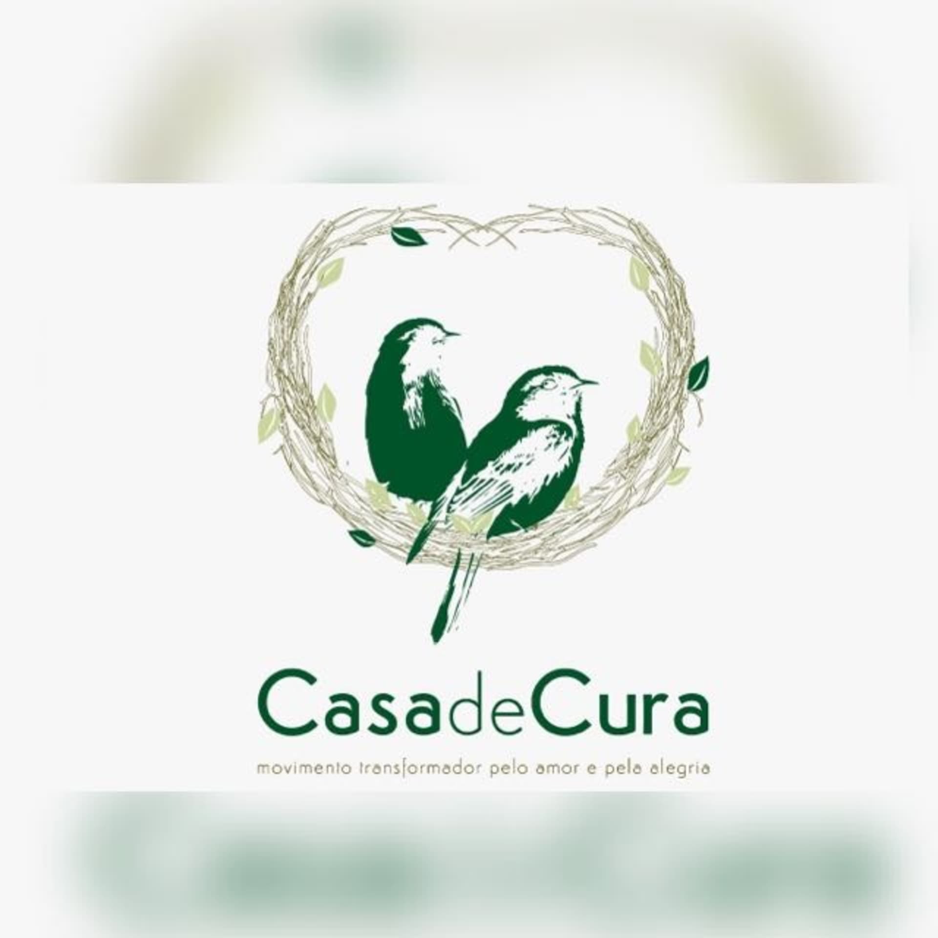 Casa de Cura - Podcasts