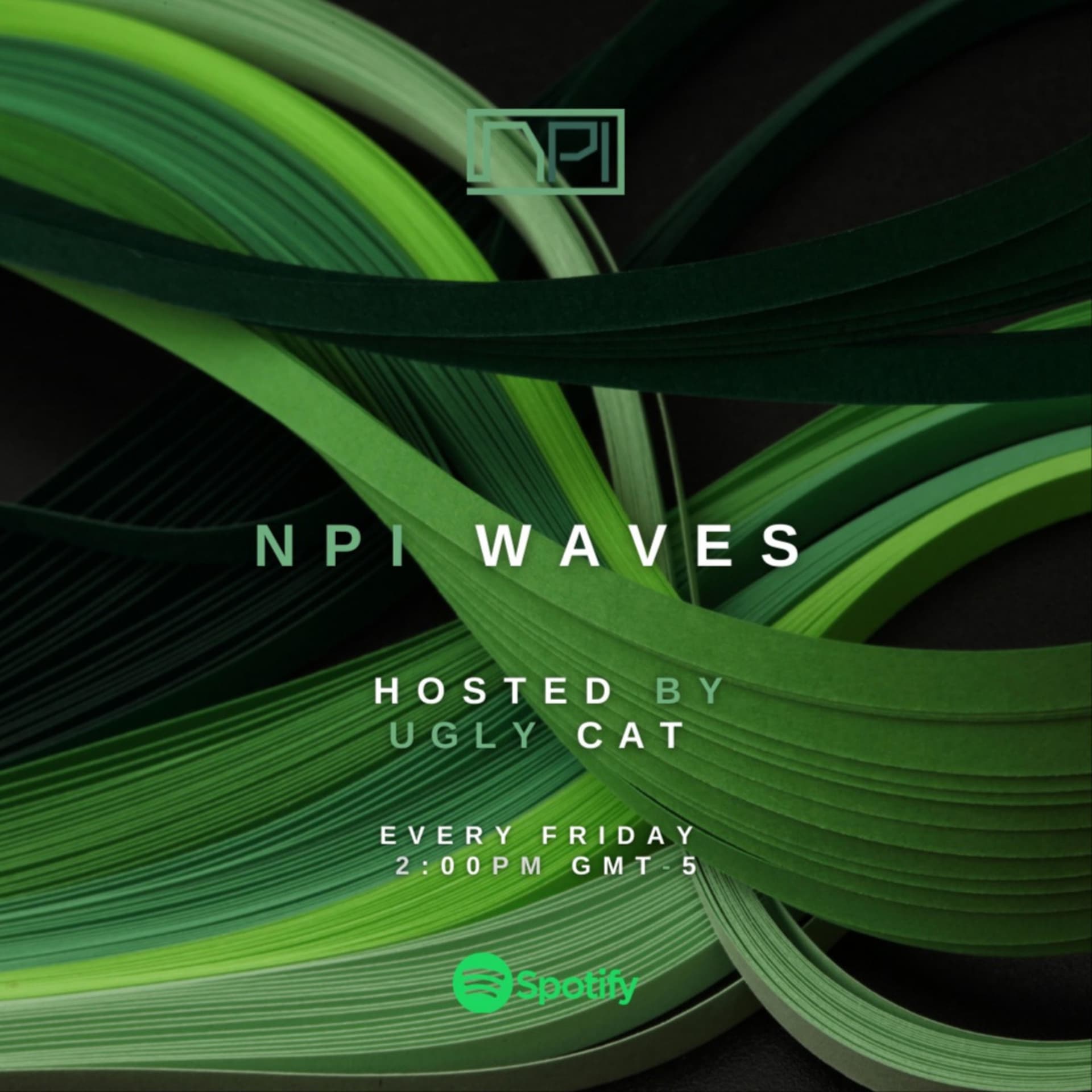 Waves NPI - Podcasts