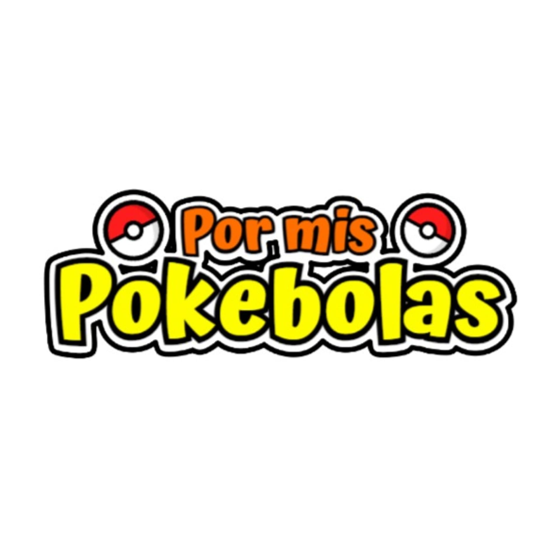 Por mis pokébolas - Podcasts
