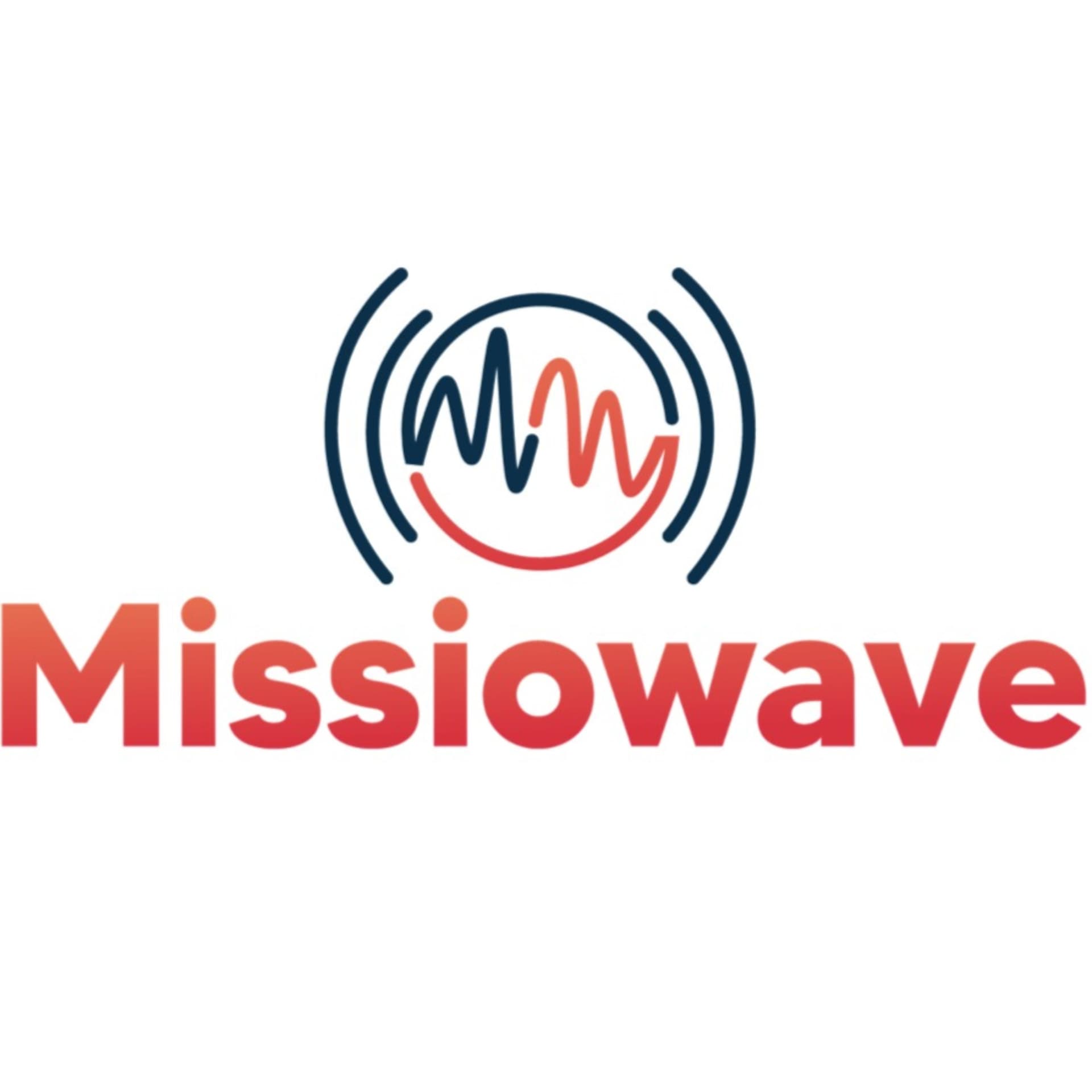 Missiowave - Podcasts