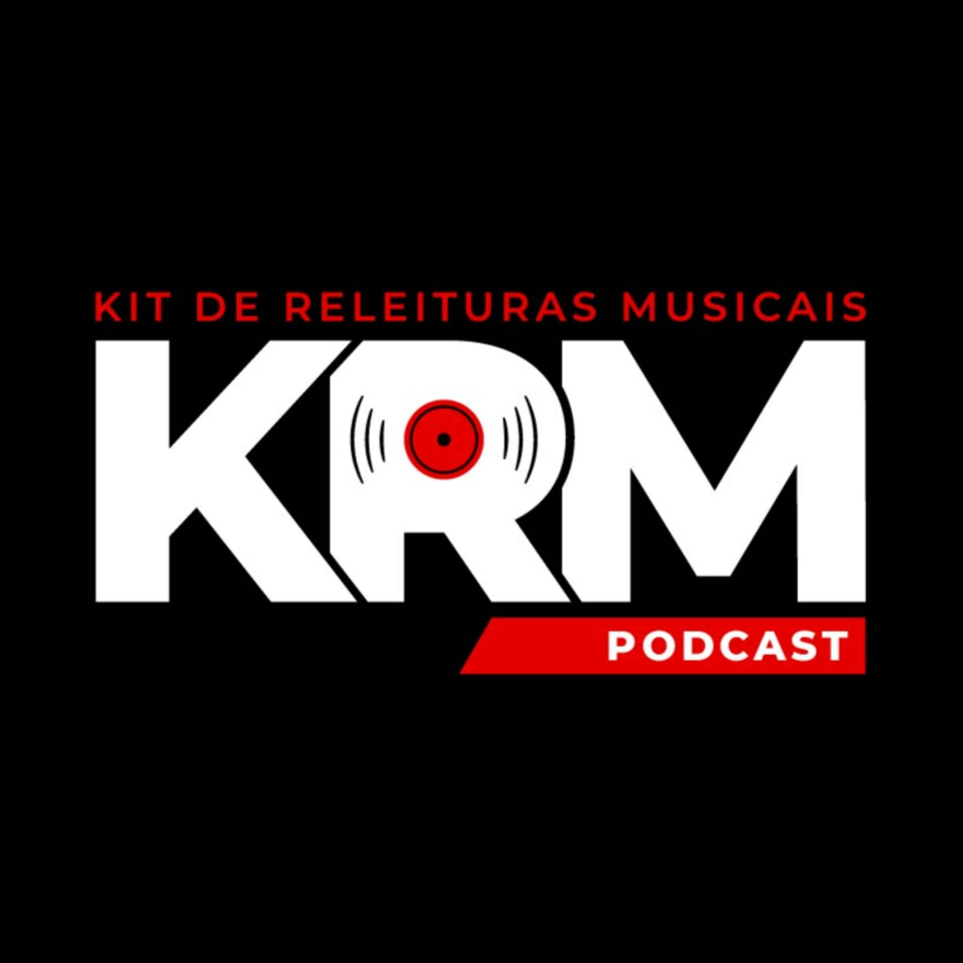 Kit de Releituras Musicais - Podcasts