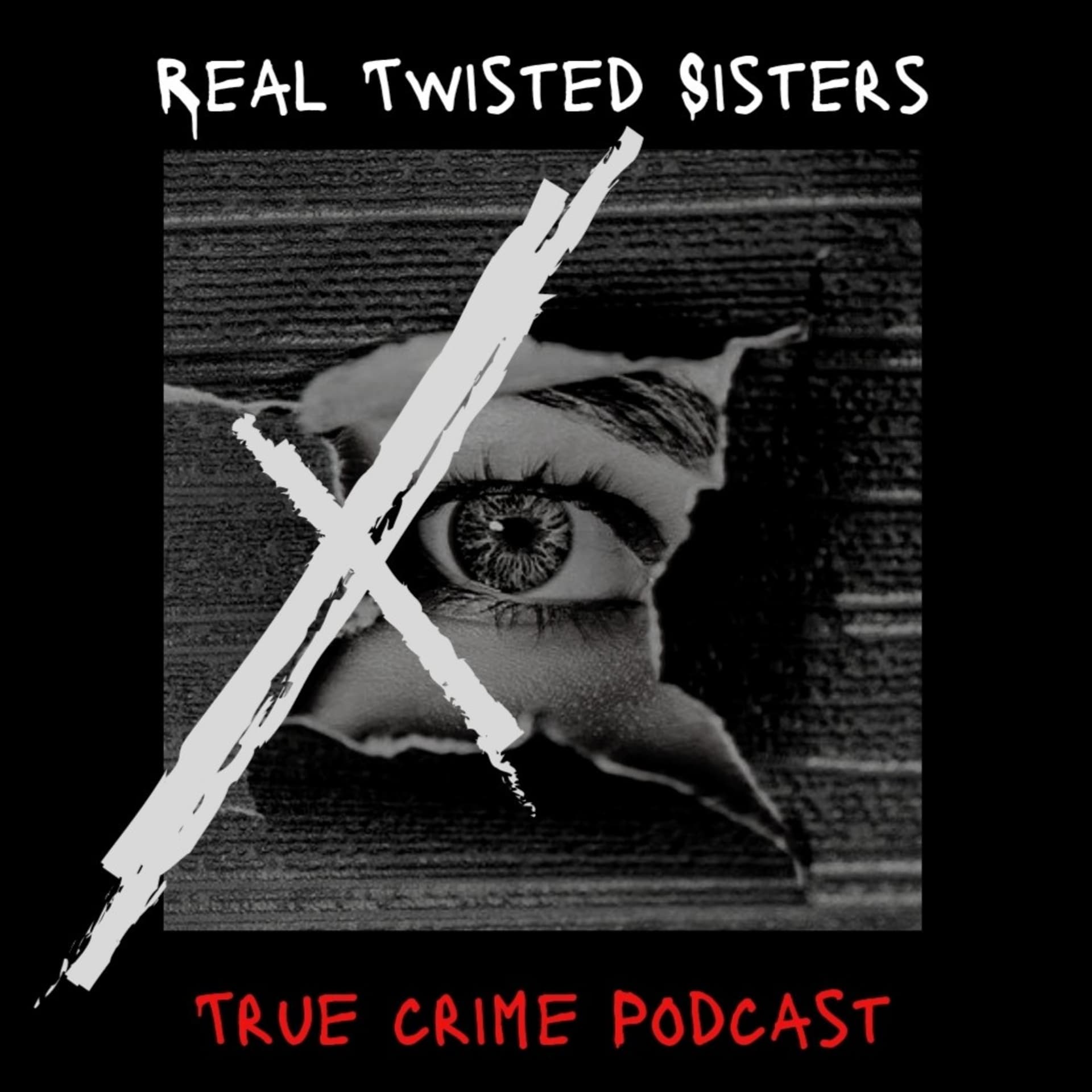 Real Twisted Sisters