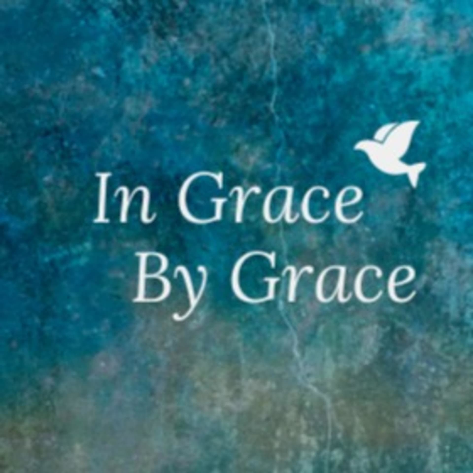 In Grace By Grace - Podcasts