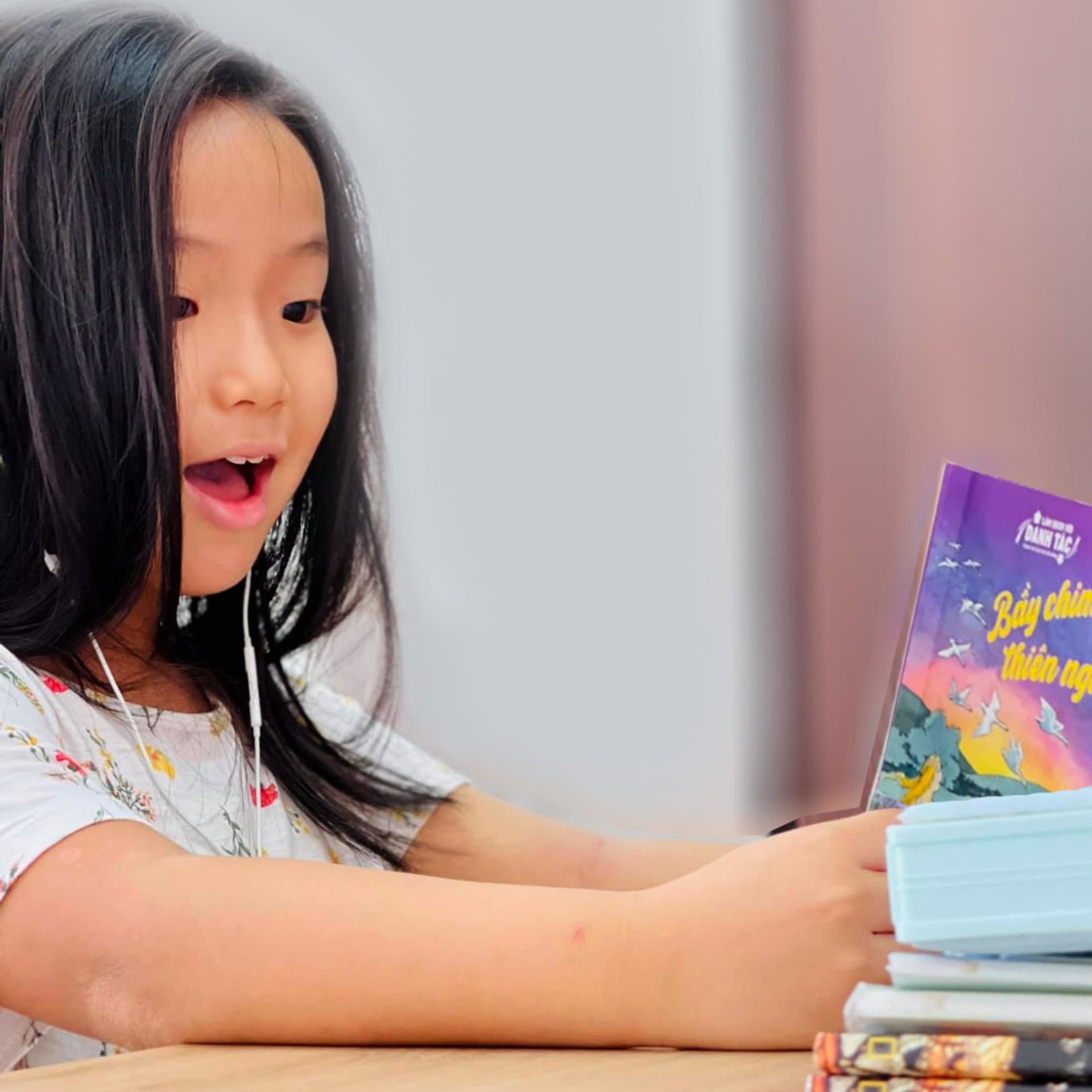 Vanila Hài Hước! - Podcasts