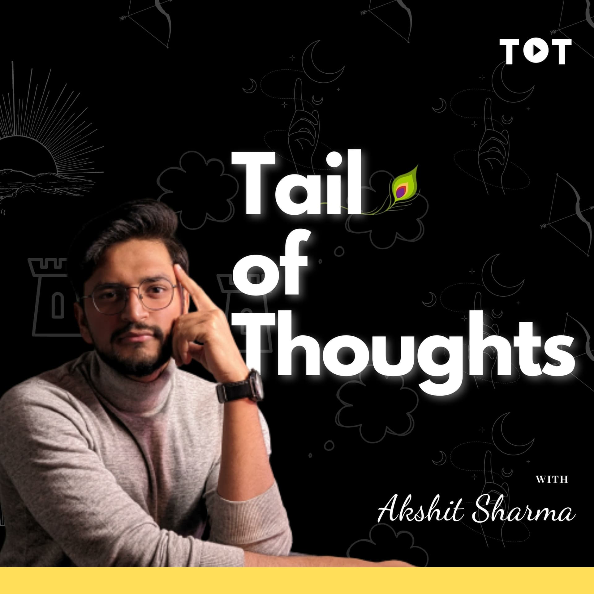 Tail of Thoughts - Podcasts