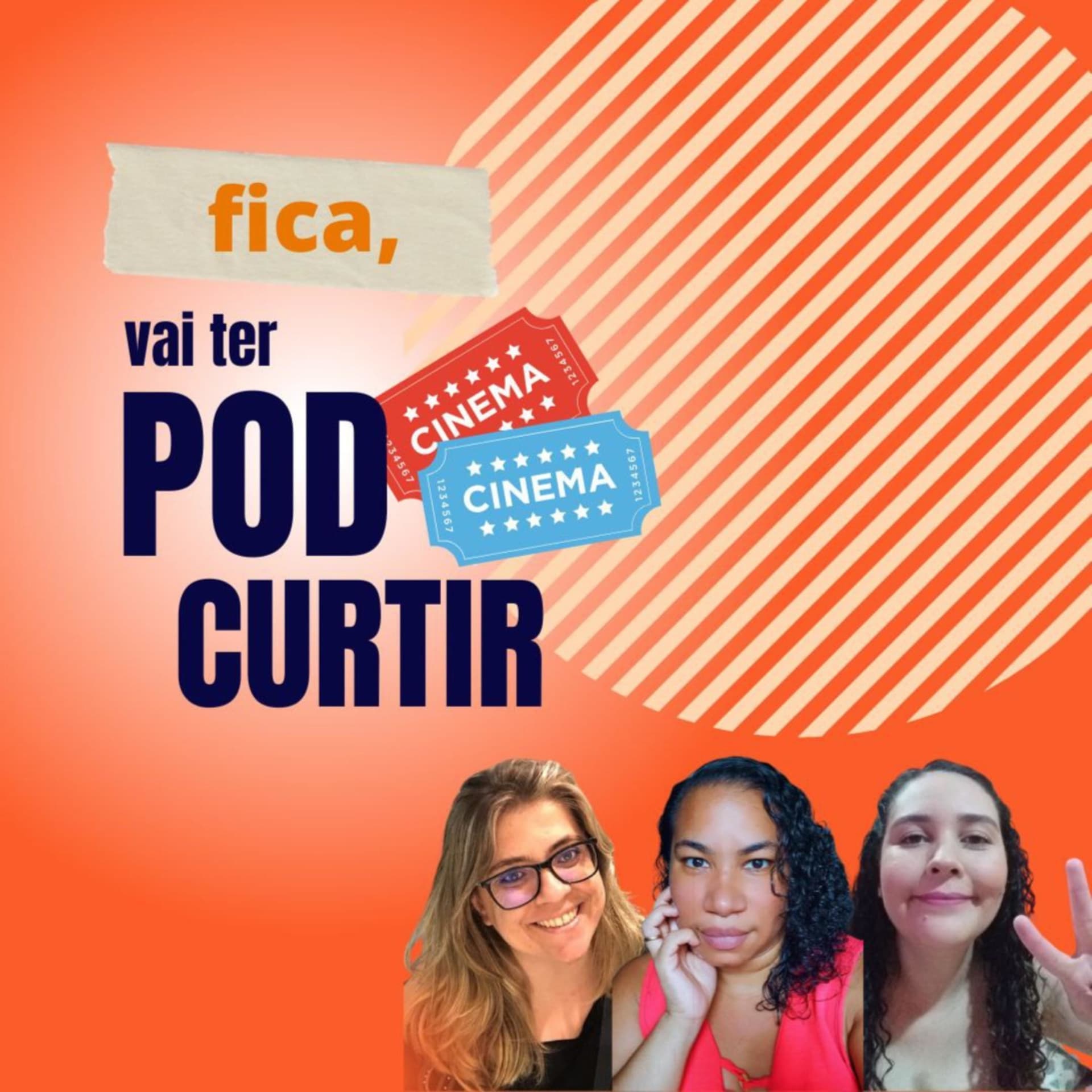 PodCurtir - Podcasts