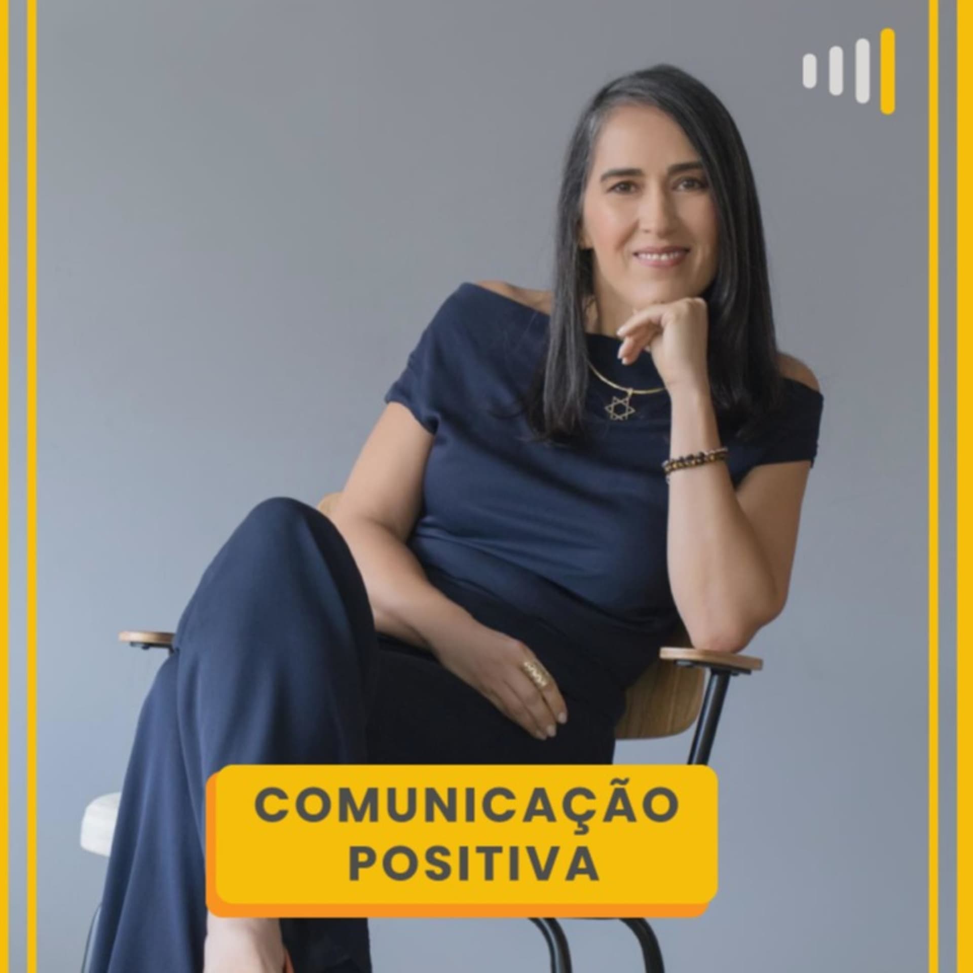 Comunicação Positiva - Podcasts
