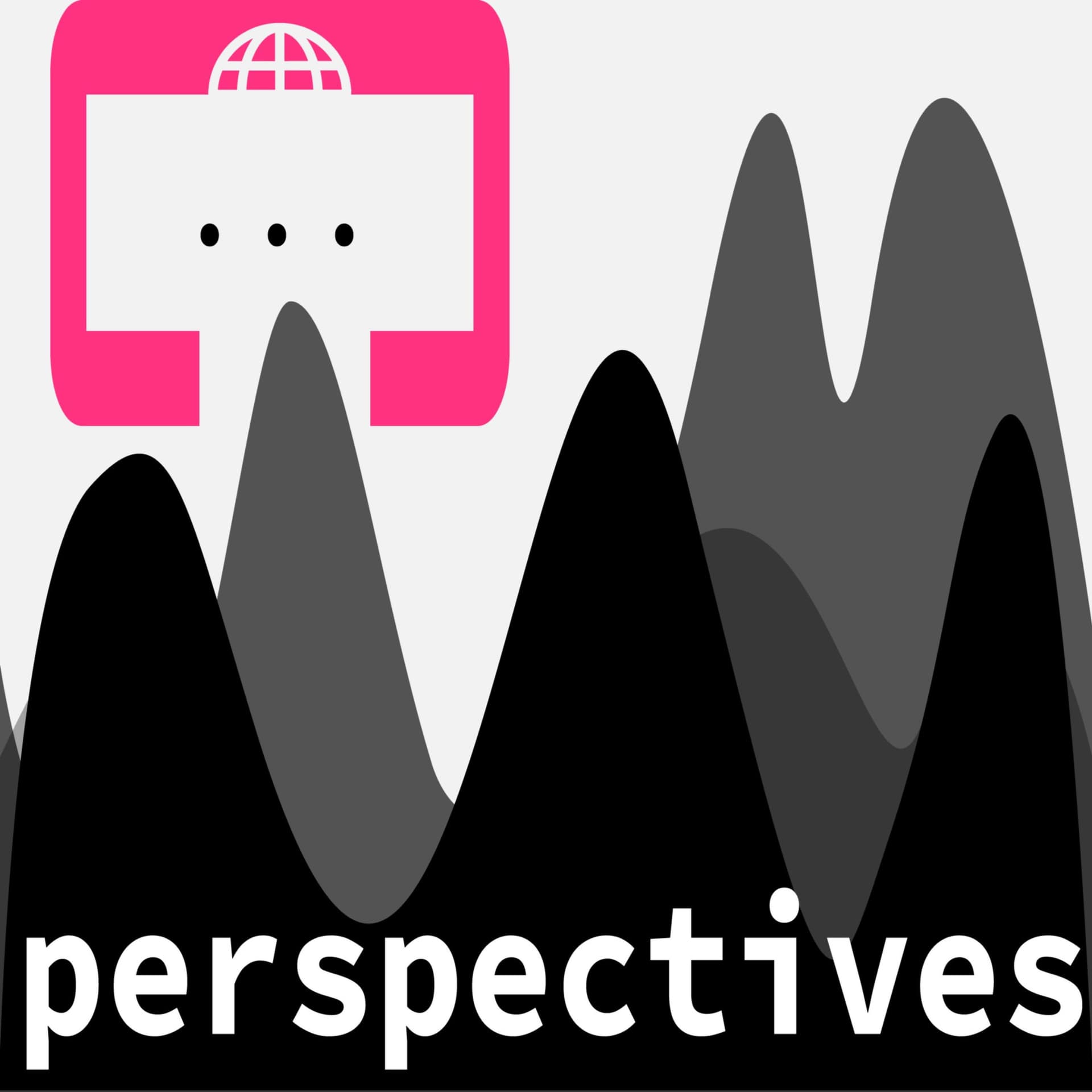 Web Perspectives - Podcasts