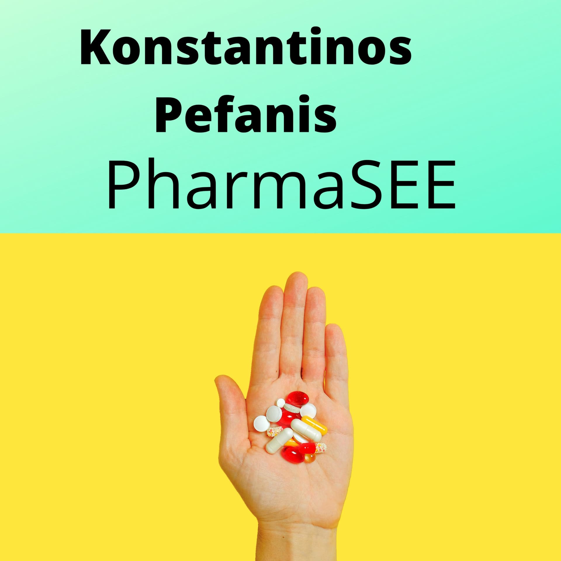 PharmaSEE - Podcasts