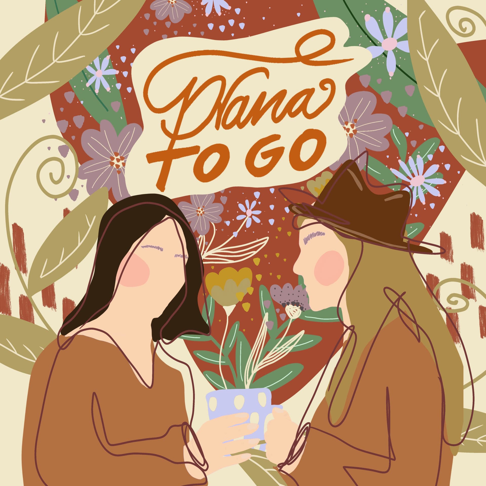 PRANA TO GO - Dein Ayurveda-Tipp-Podcast! - Podcasts