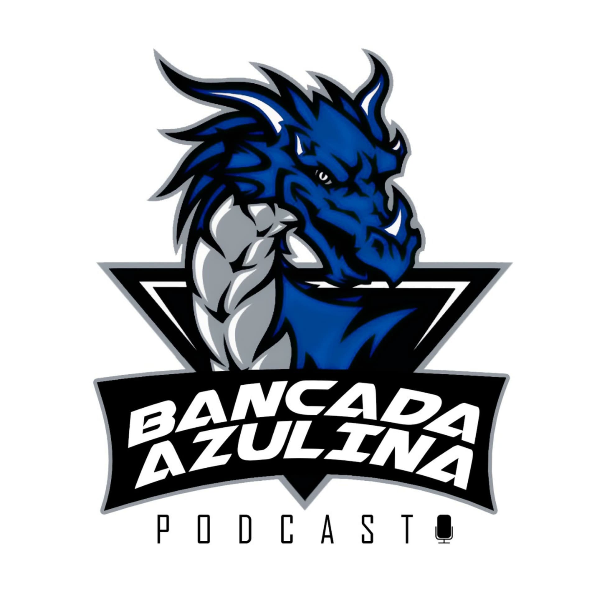 Bancada Azulina - Podcasts