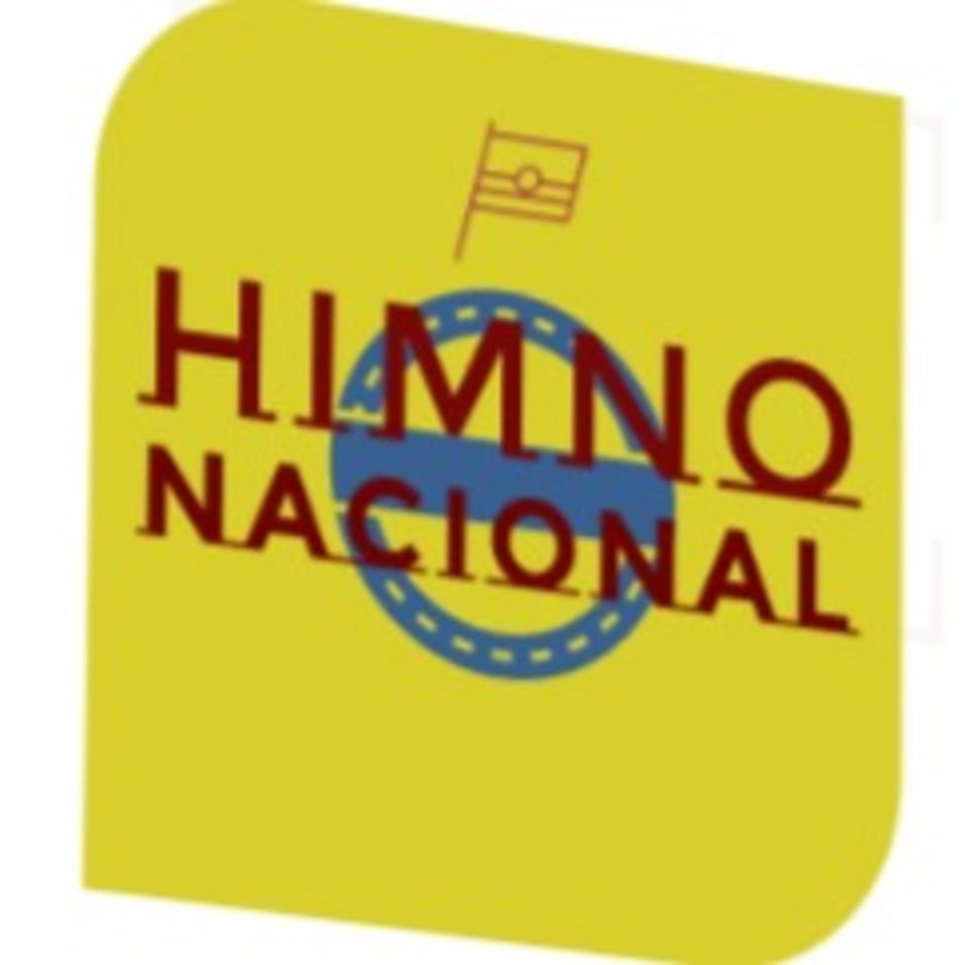 El Himno Nacional - Podcasts