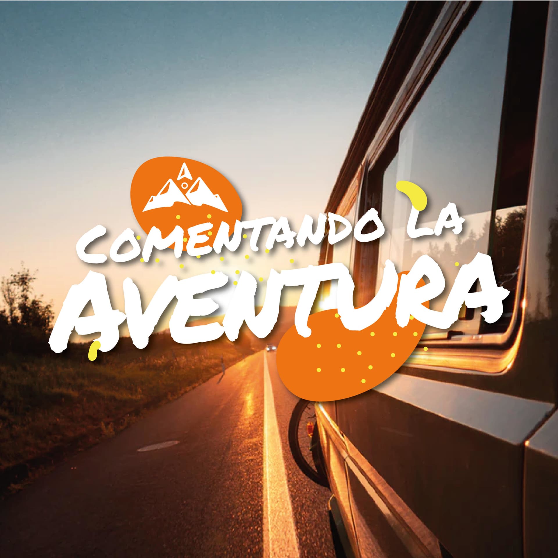 Comentando la aventura - Podcasts