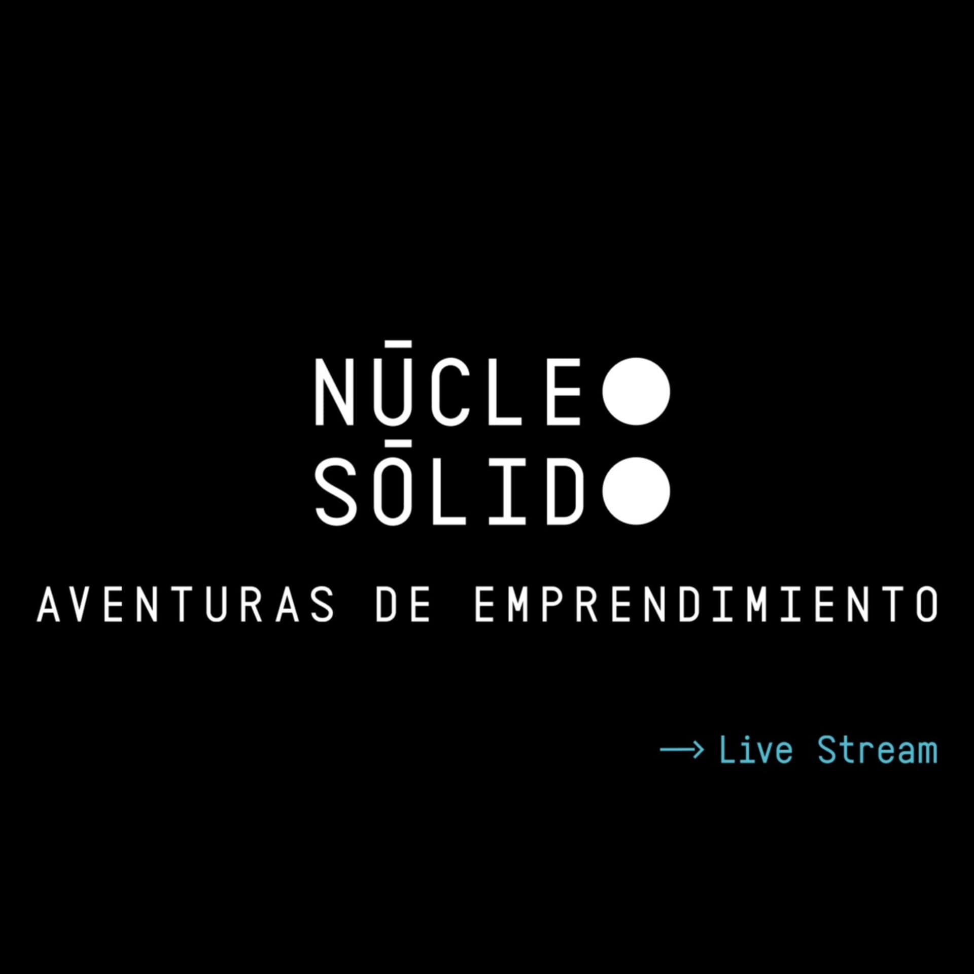 NUCLEO SOLIDO - Podcasts