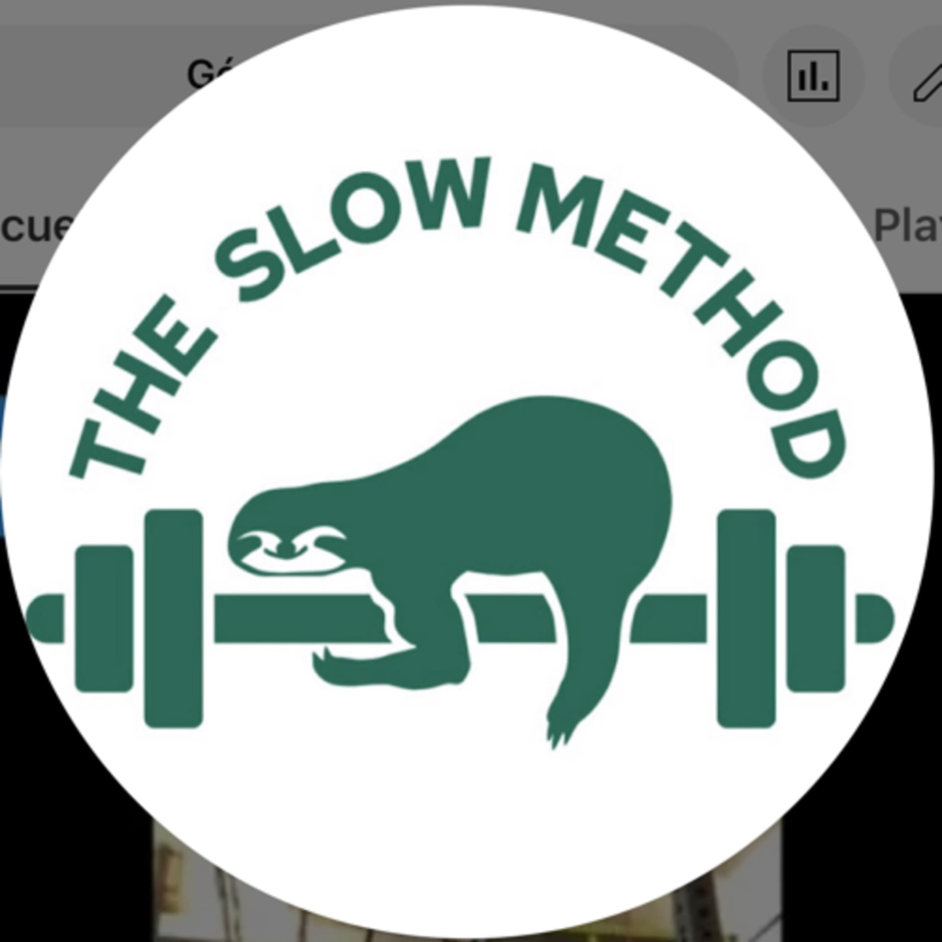The Slow Method Podcast - Podcasts