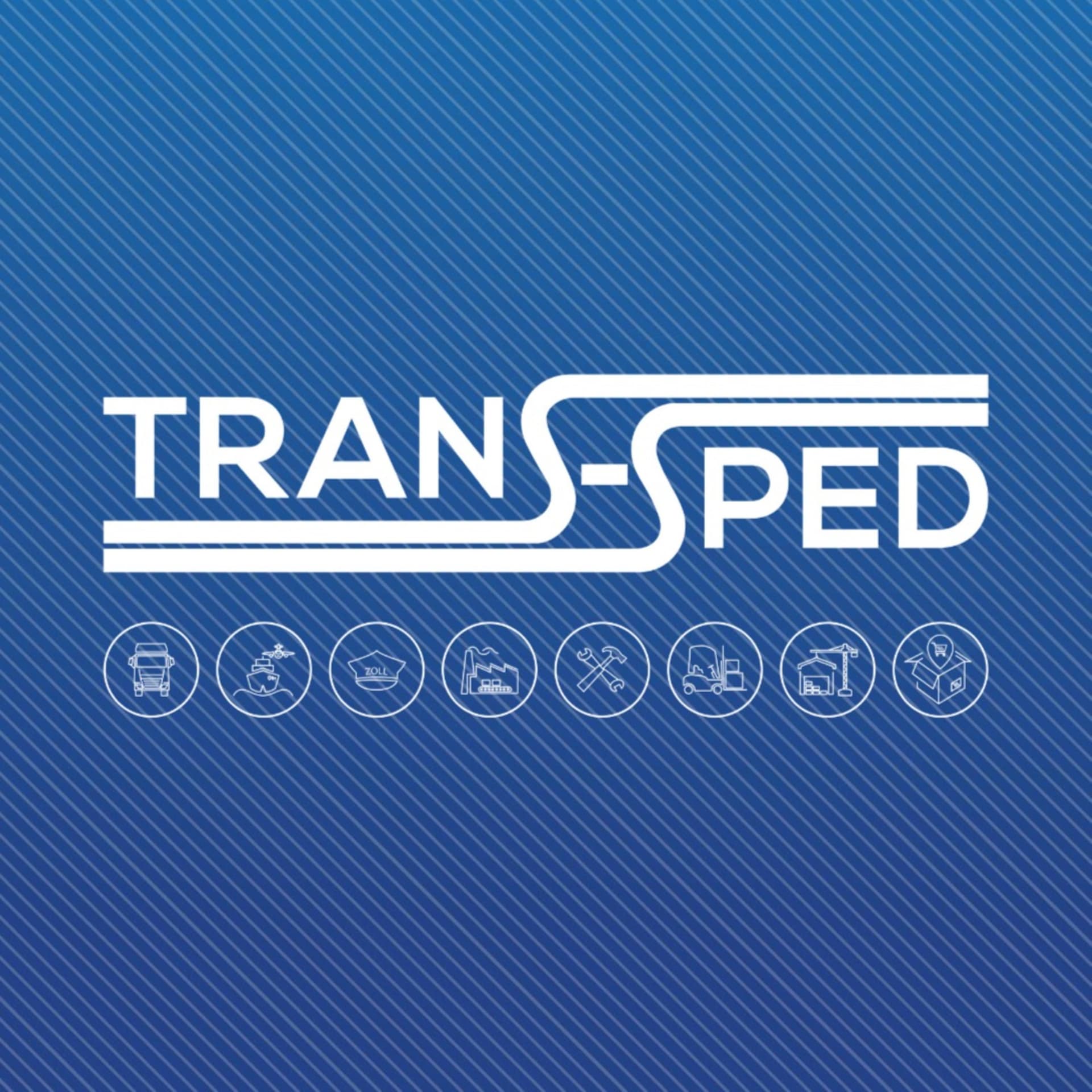Trans-Sped Podcast - Podcasts