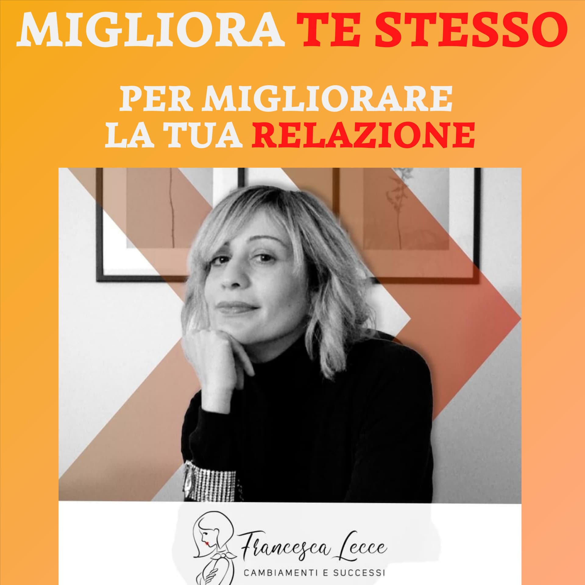 Francesca Lecce - Psicologia Attiva - Podcasts
