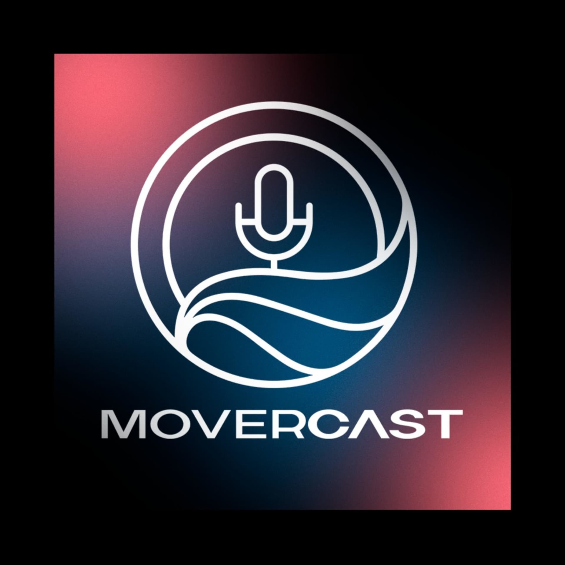 MoverCast - Podcasts