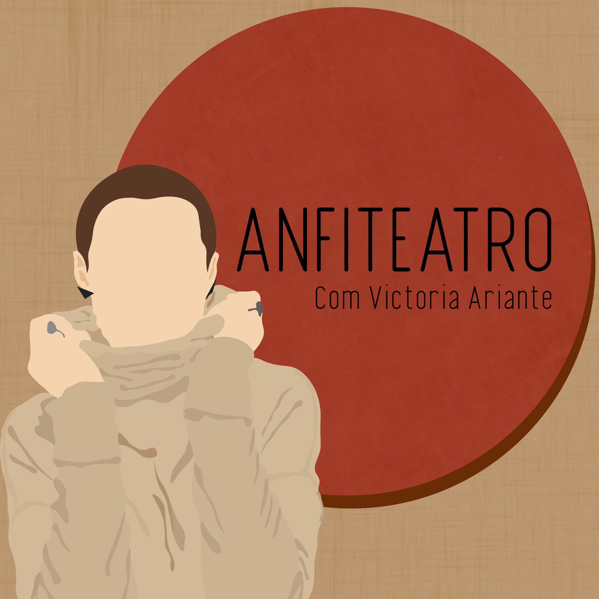 ANFITEATRO - Podcasts