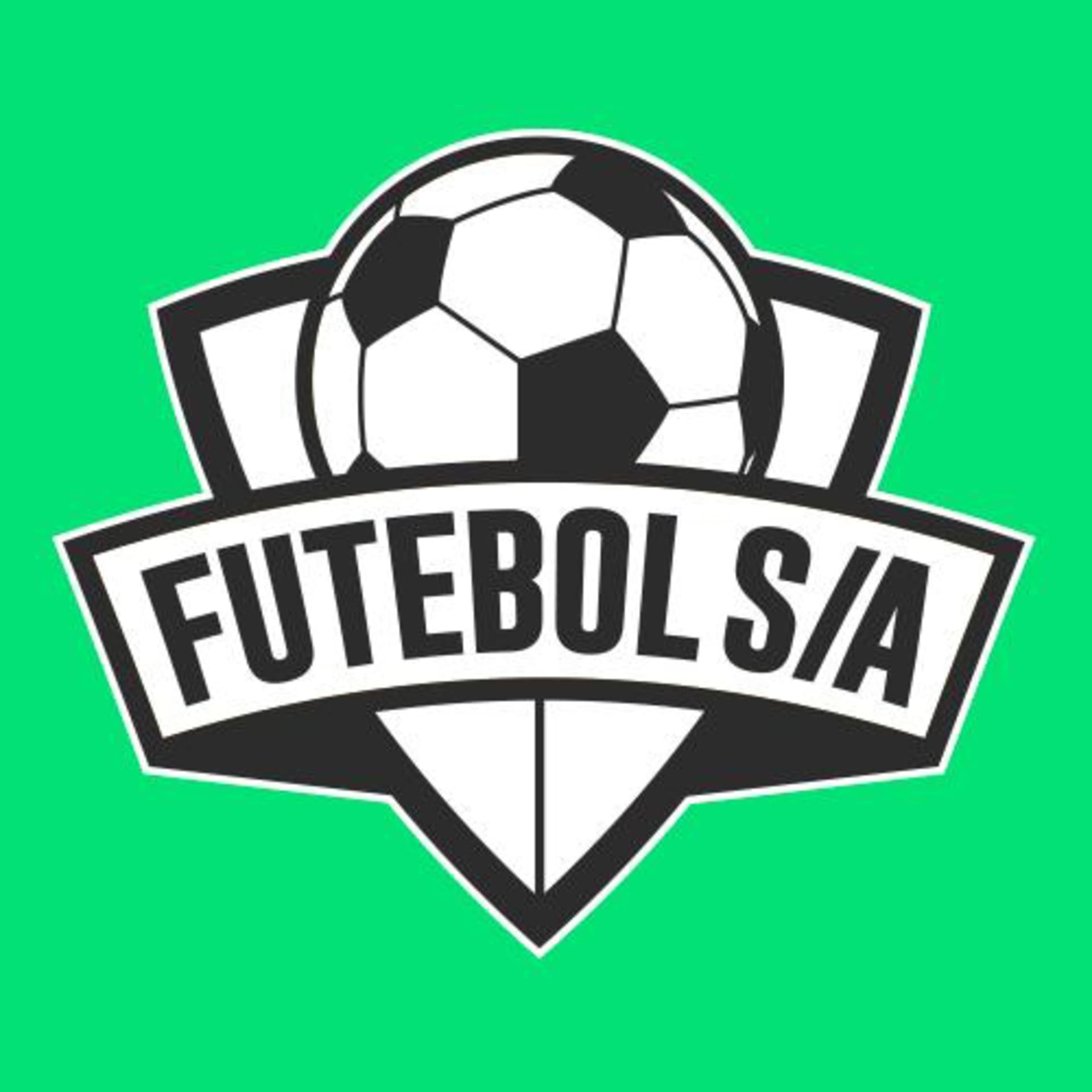 Futebol S/A - O negócio e a paixão. Juntos! - Podcasts