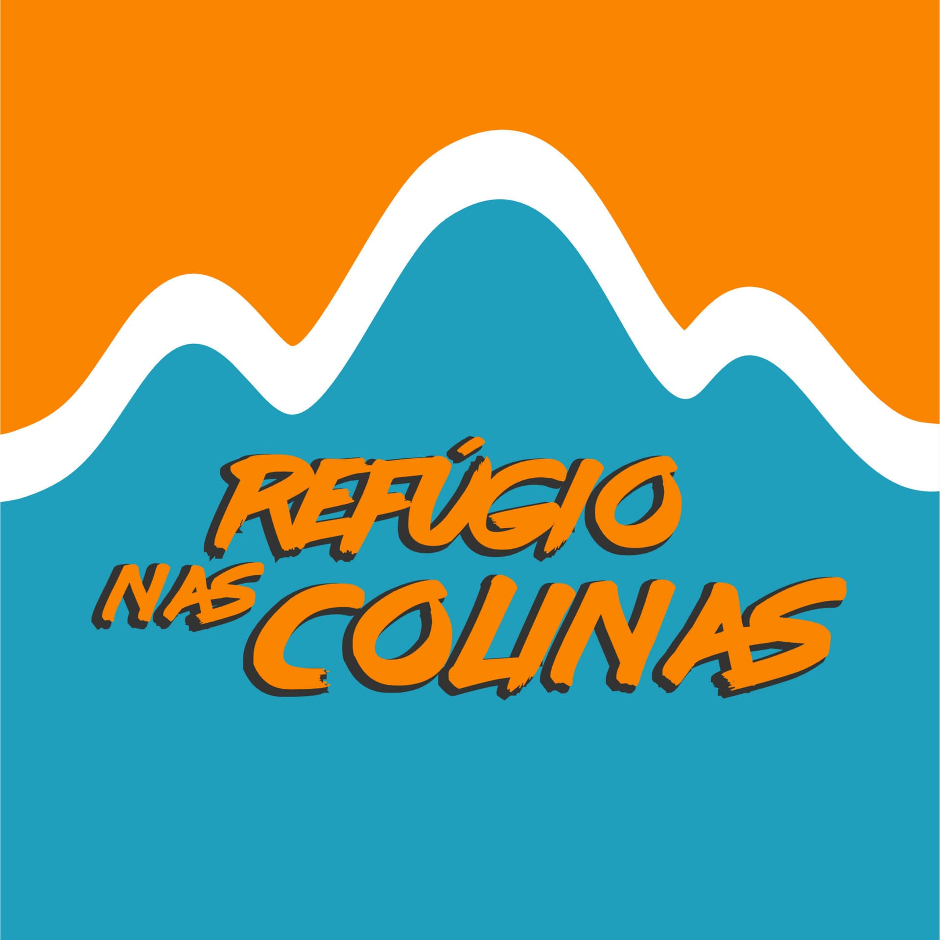 Refúgio nas Colinas - Podcasts