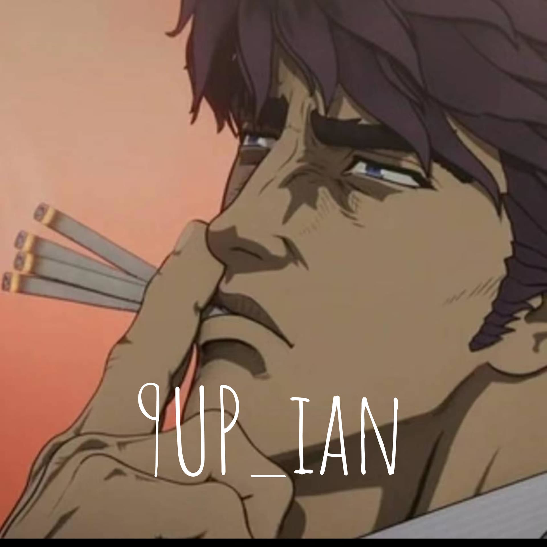 9UP_ian - Podcasts