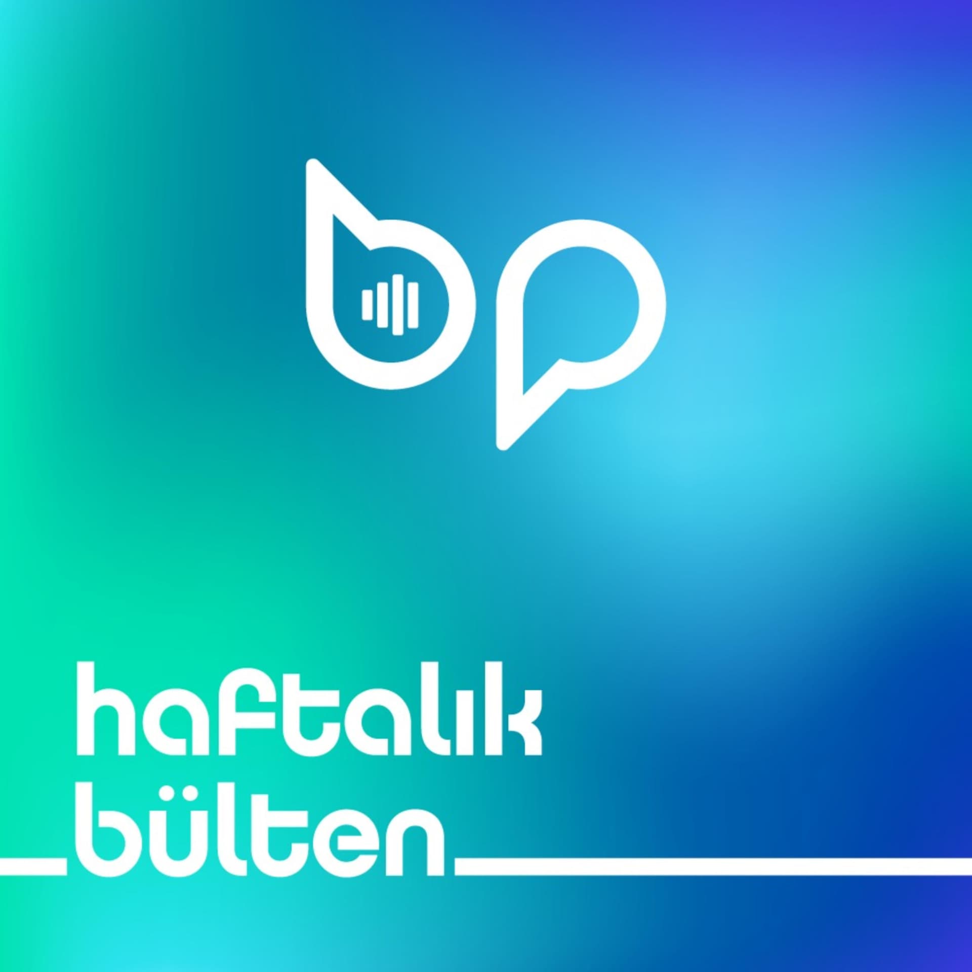 Beepeer Haftalık Bülten - Podcasts