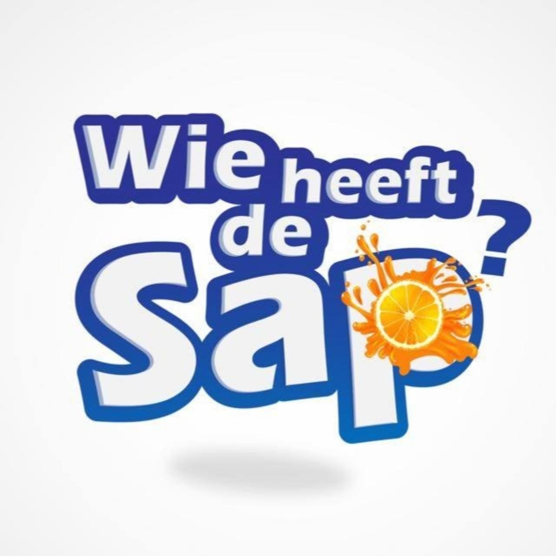 Wie Heeft De Sap? - Podcasts