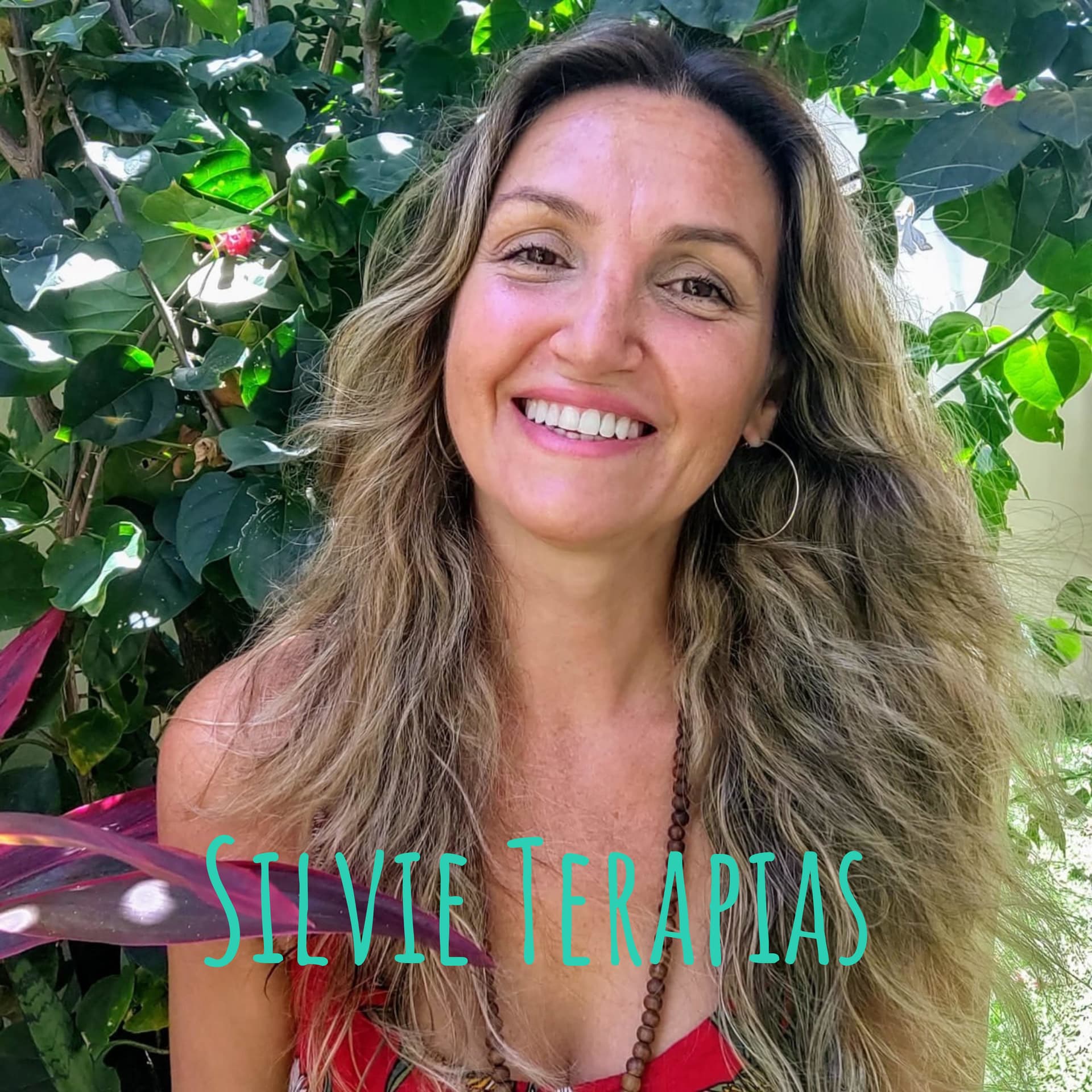Silvie Terapias - Podcasts