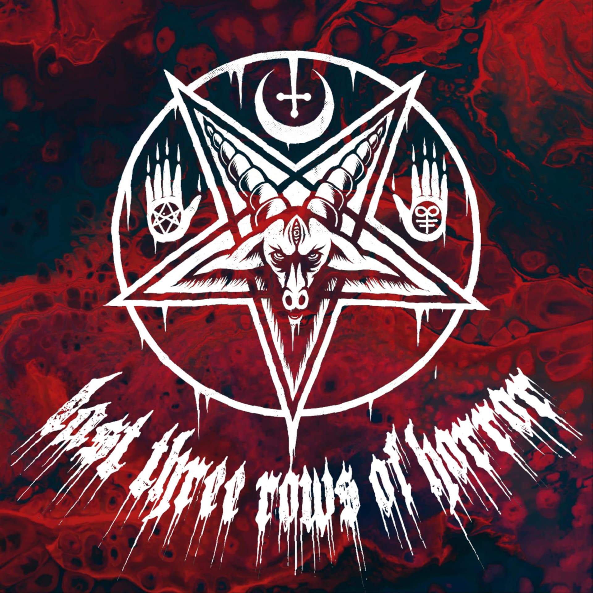 Last Three Rows of Horror - Podcasts