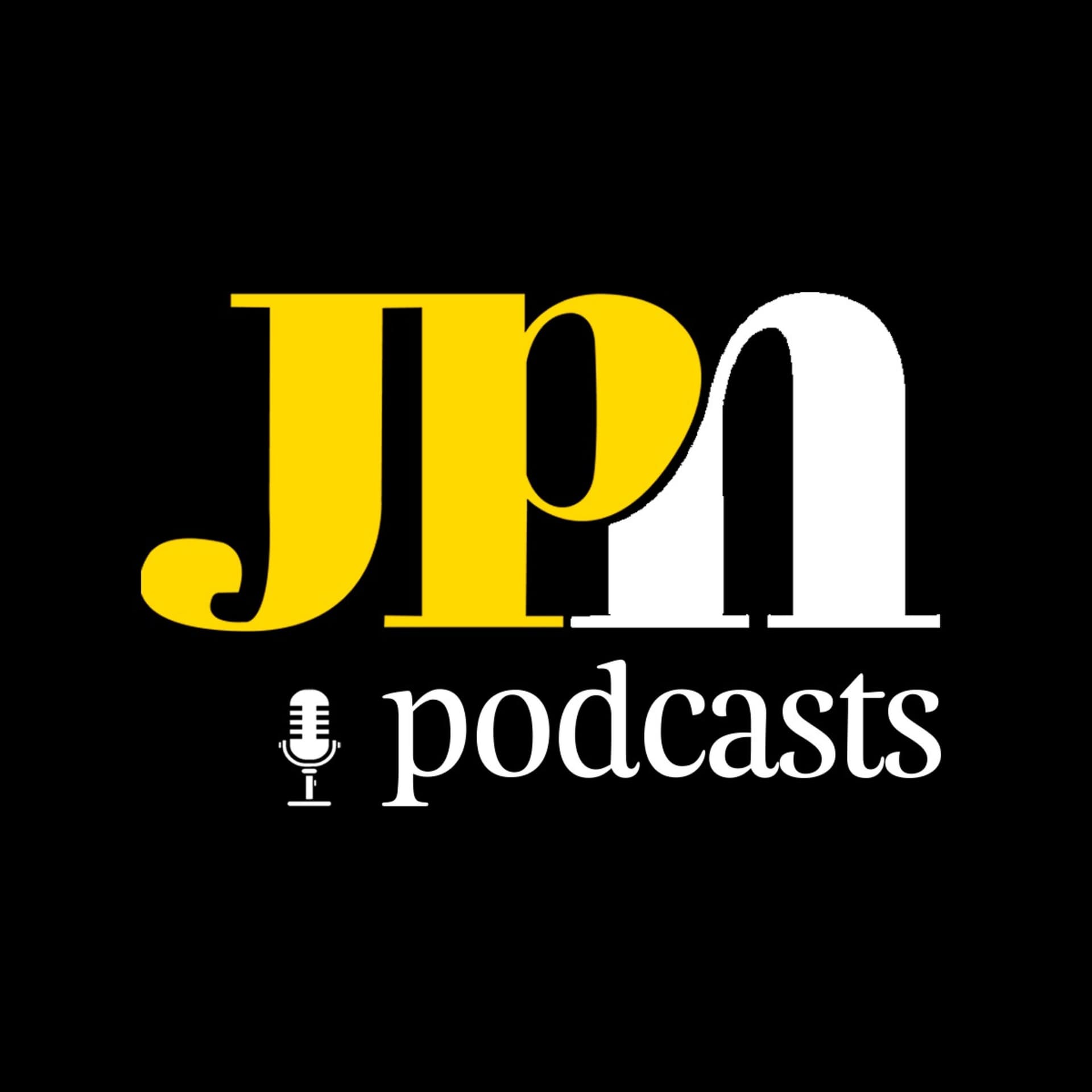 JPN Podcasts - Podcasts