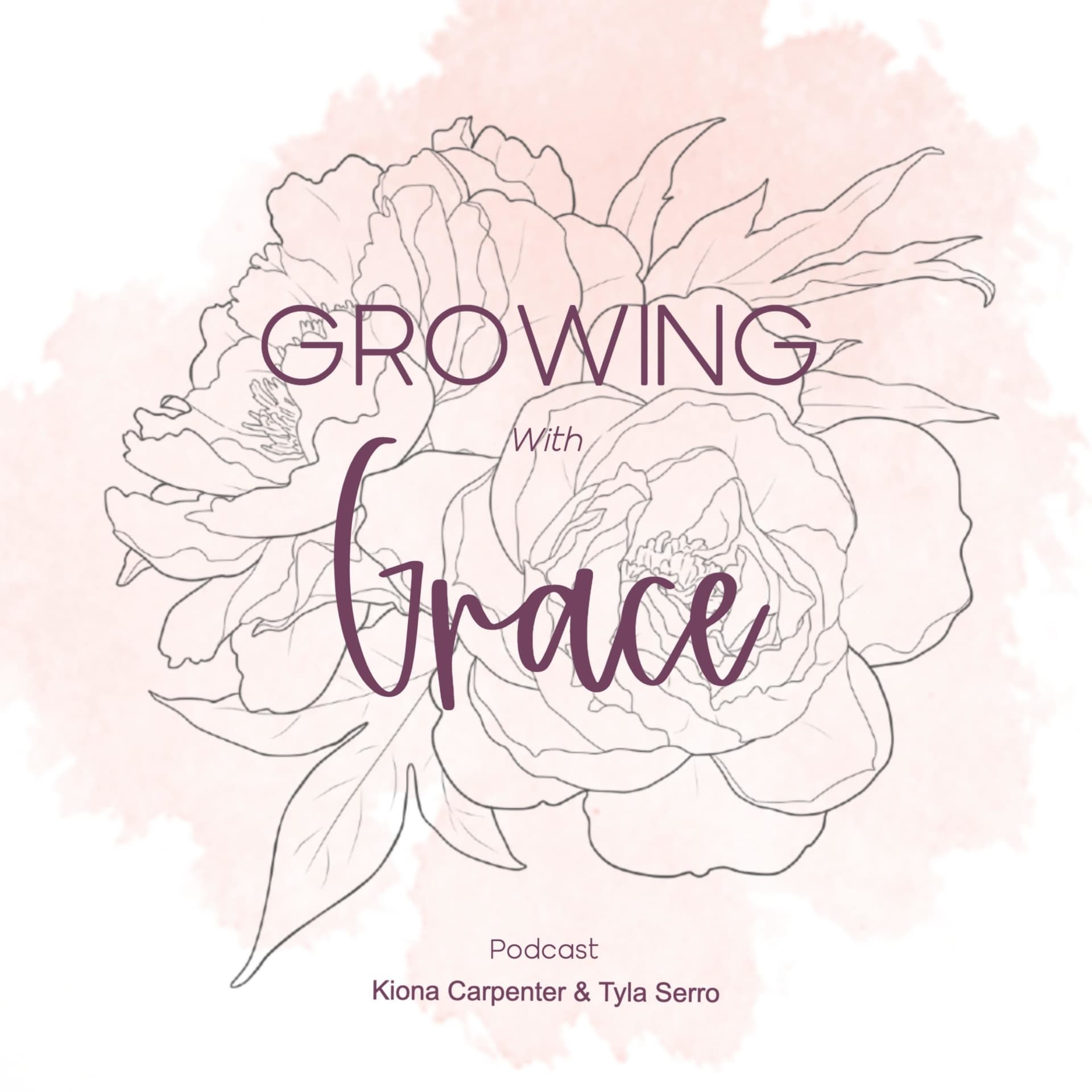 Growing With Grace Podcast - Podcasts