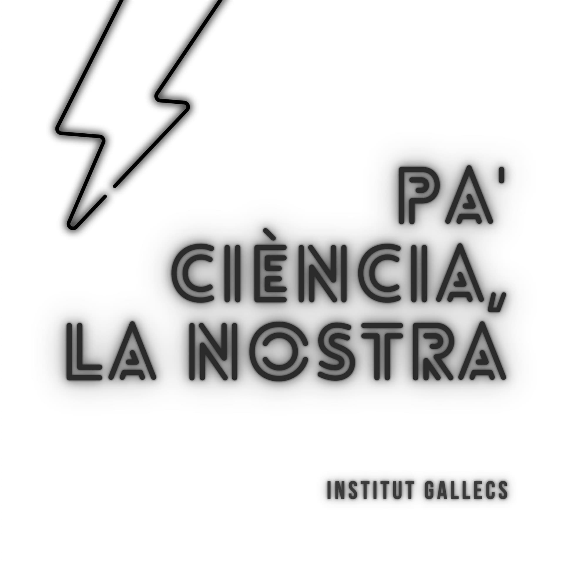 Pa'Ciència, la nostra! - Podcasts