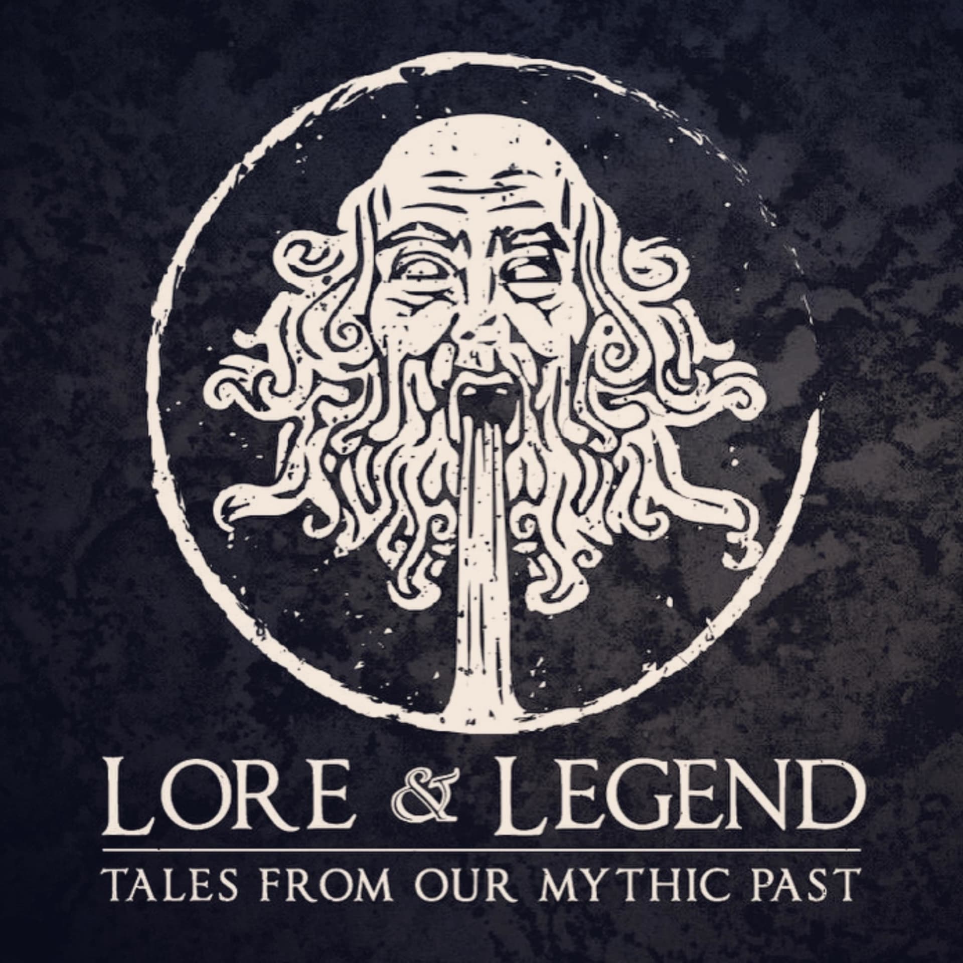 Lore and Legend : Tales From Our Mythic Past - Podcasts