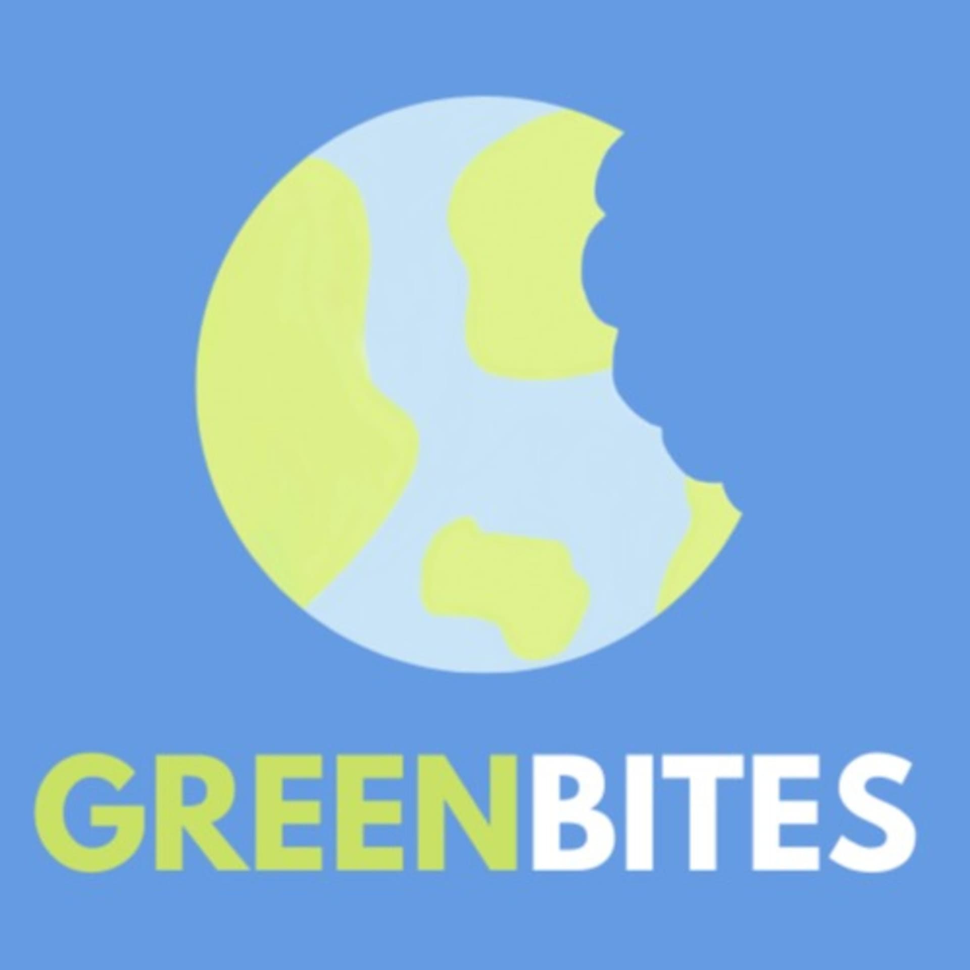 GreenBites - Podcasts