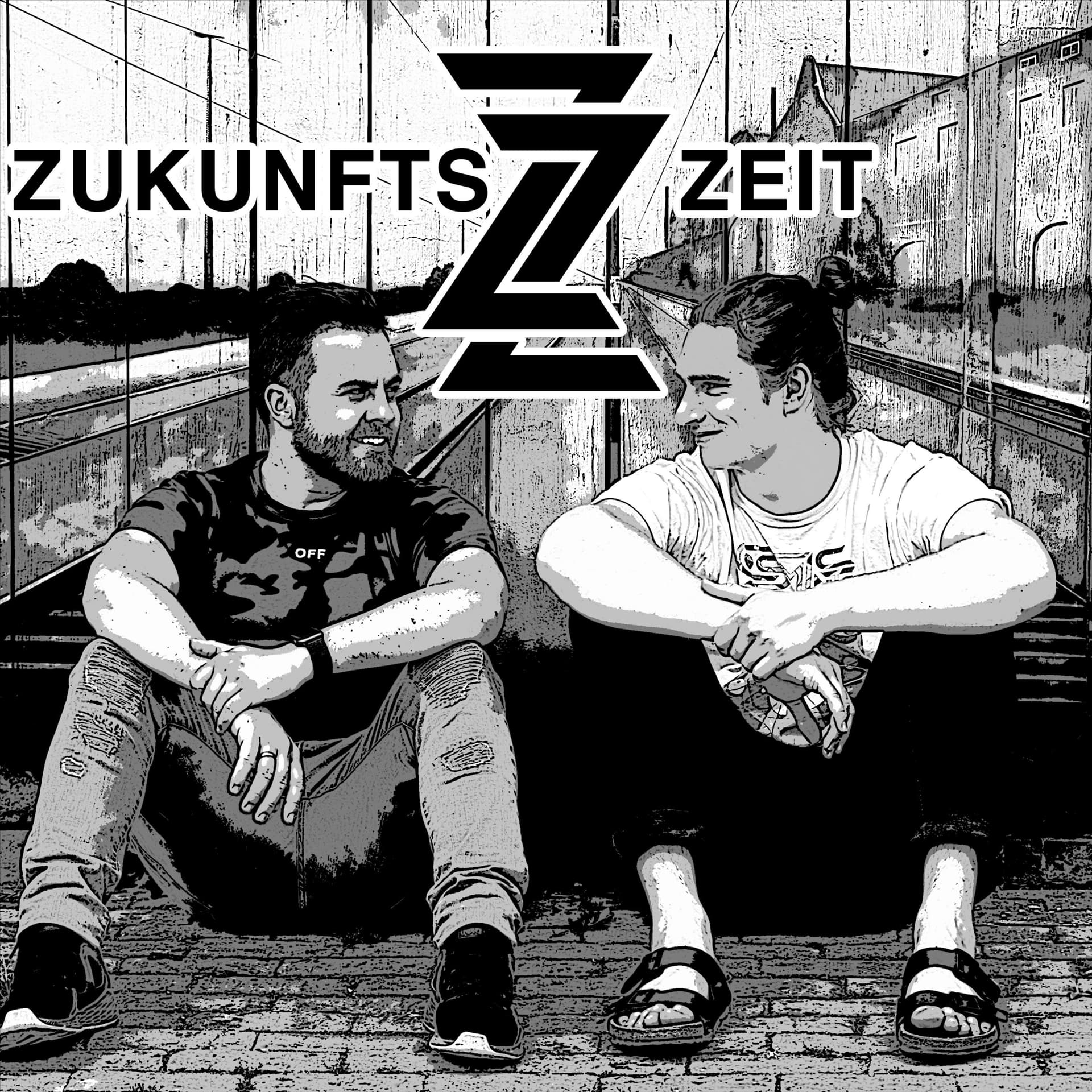 ZukunftsZeit - TechTalk über Innovationen, Technologien und das Leben von Übermorgen - Podcasts