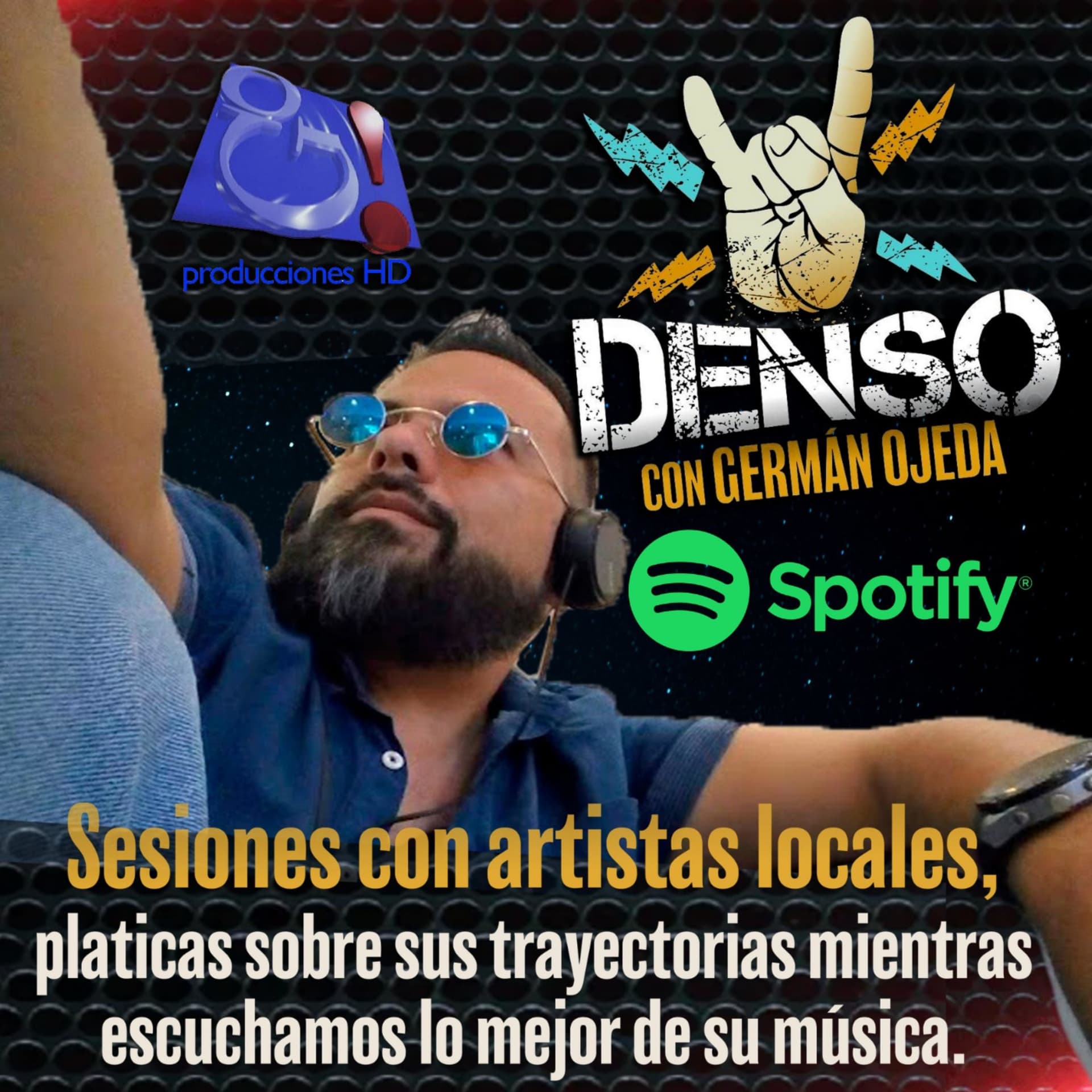 Denso - Podcasts