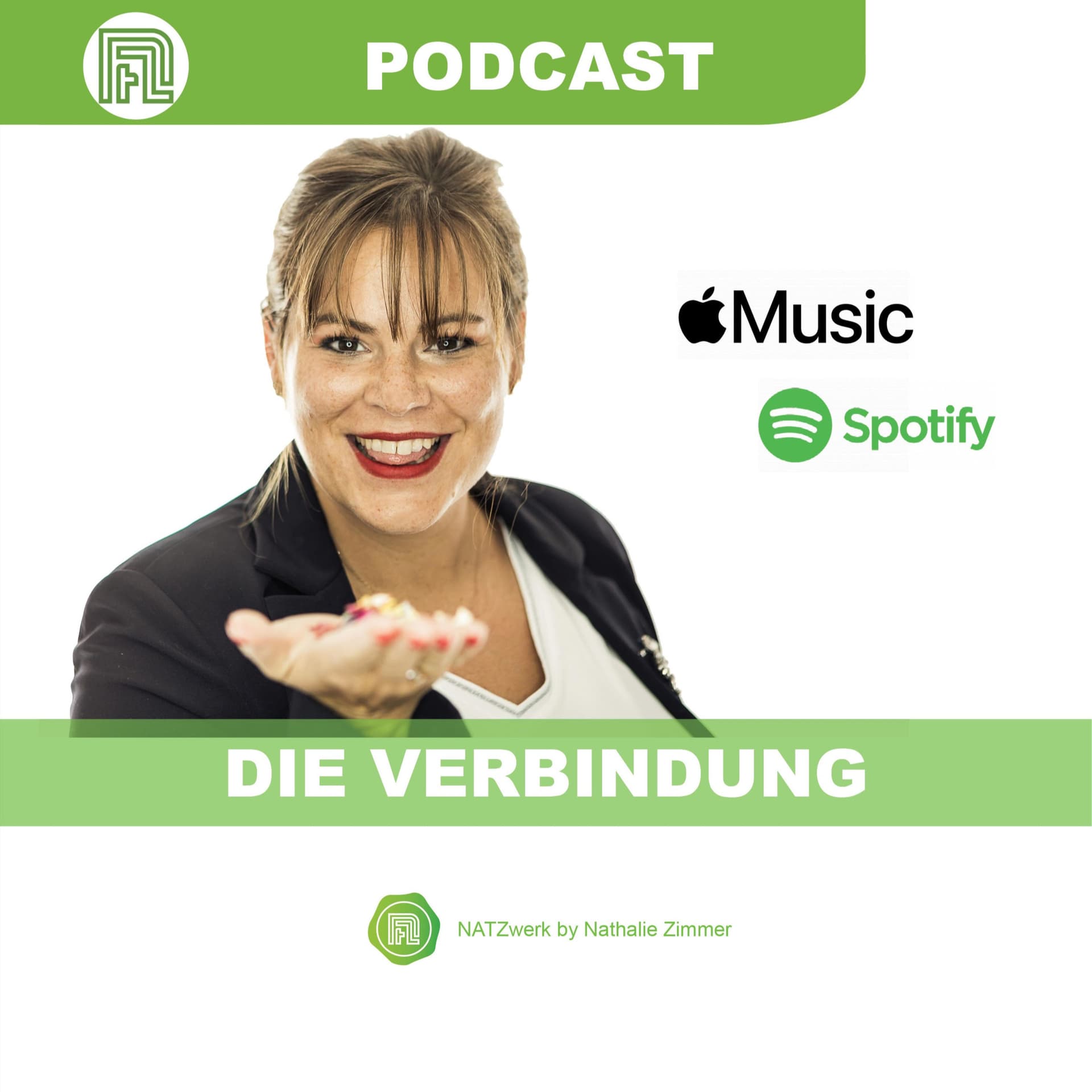 Die Verbindung - Podcasts