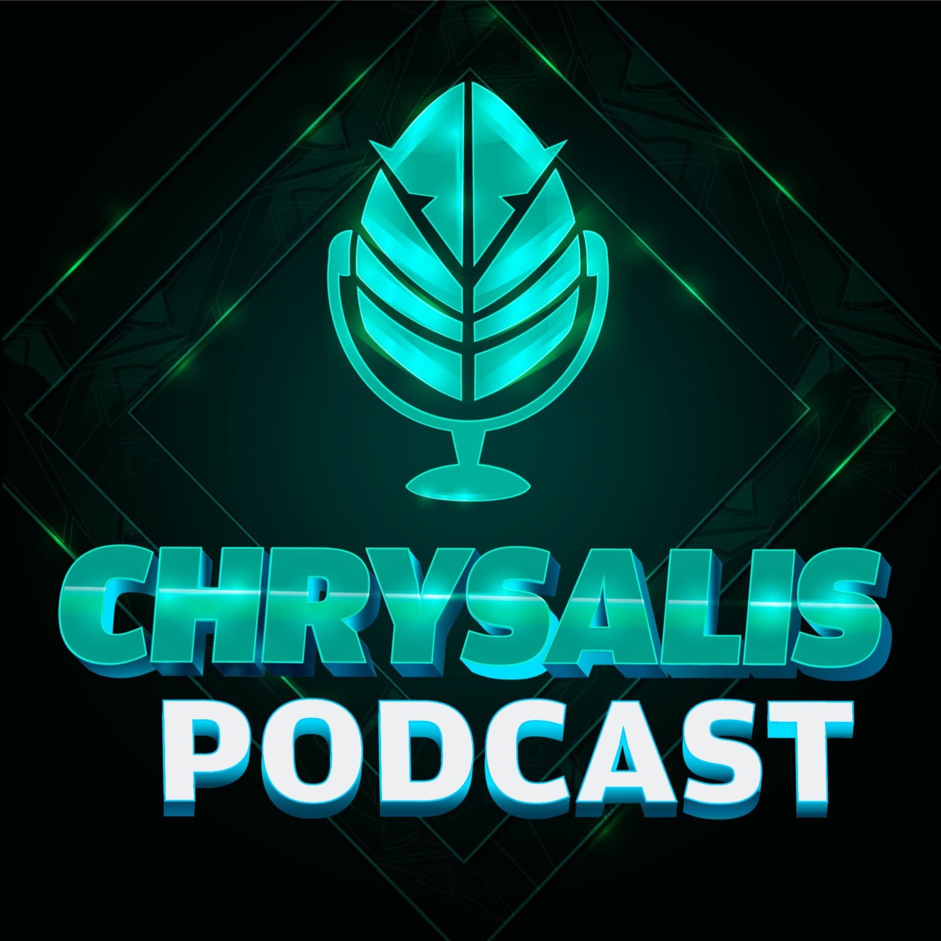 Chrysalis Guild - Podcasts