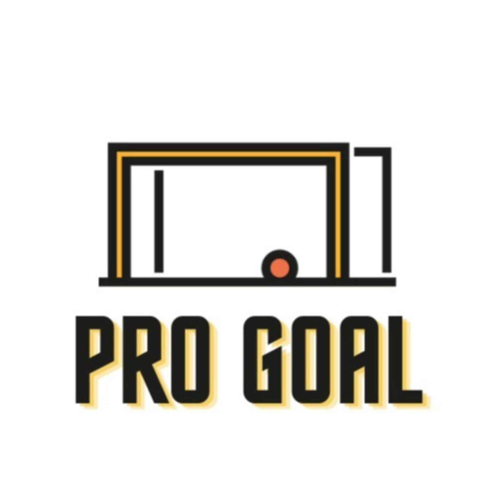 Pro Goal - Podcasts