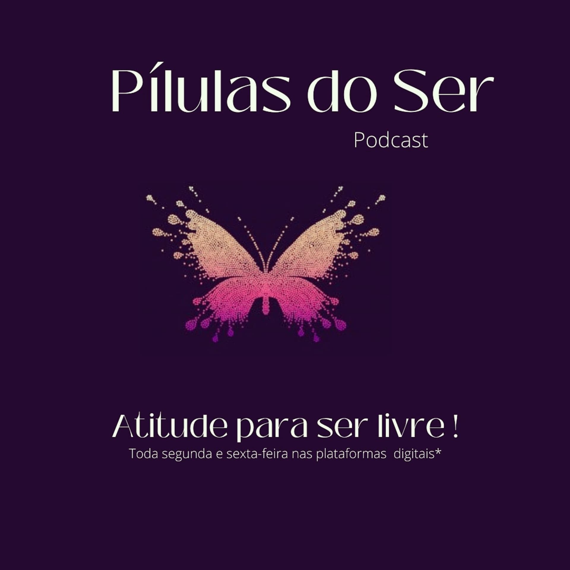 Pílulas do SER - Podcasts