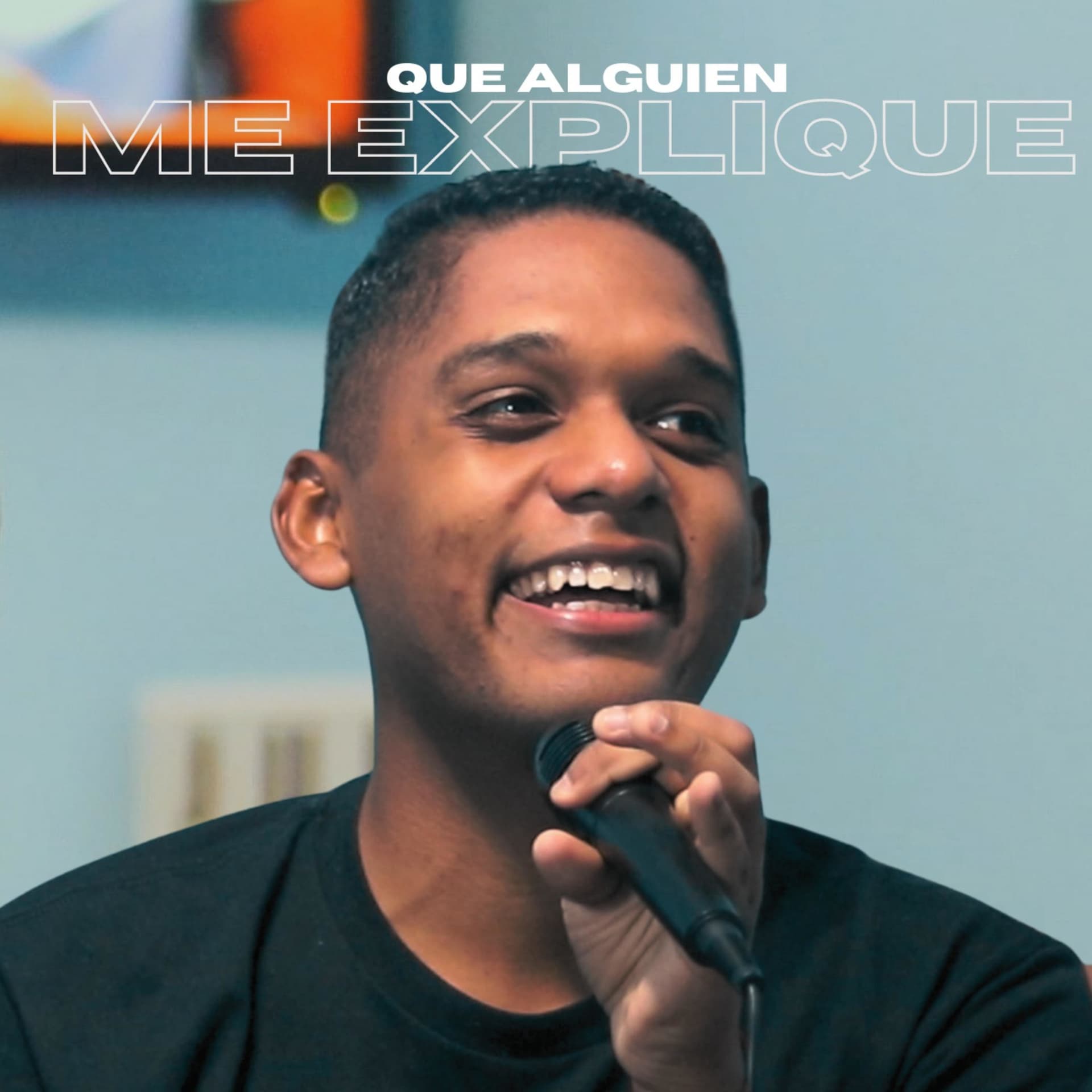 Que Alguien Me Explique - Podcasts