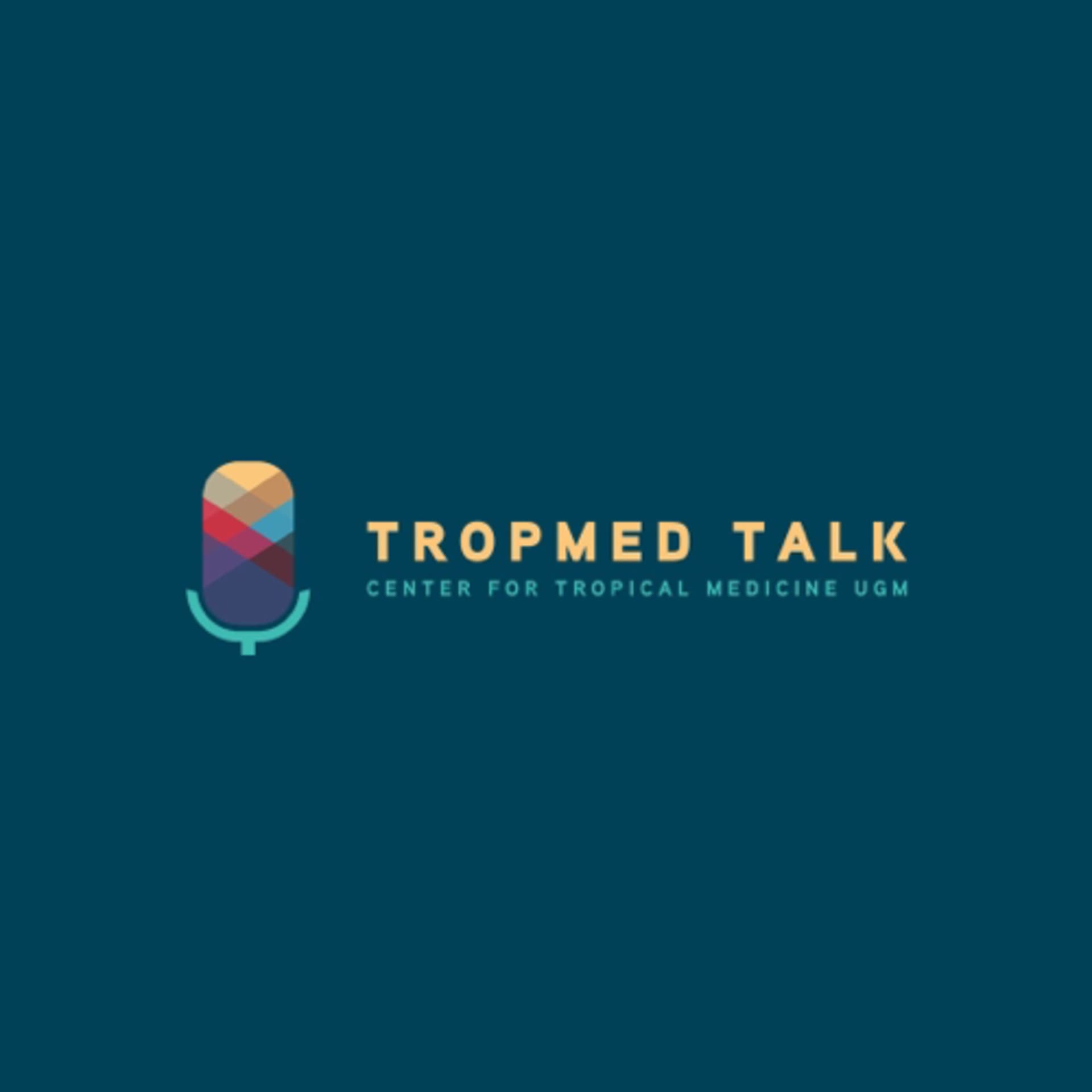 Tropmed Talk - Podcasts
