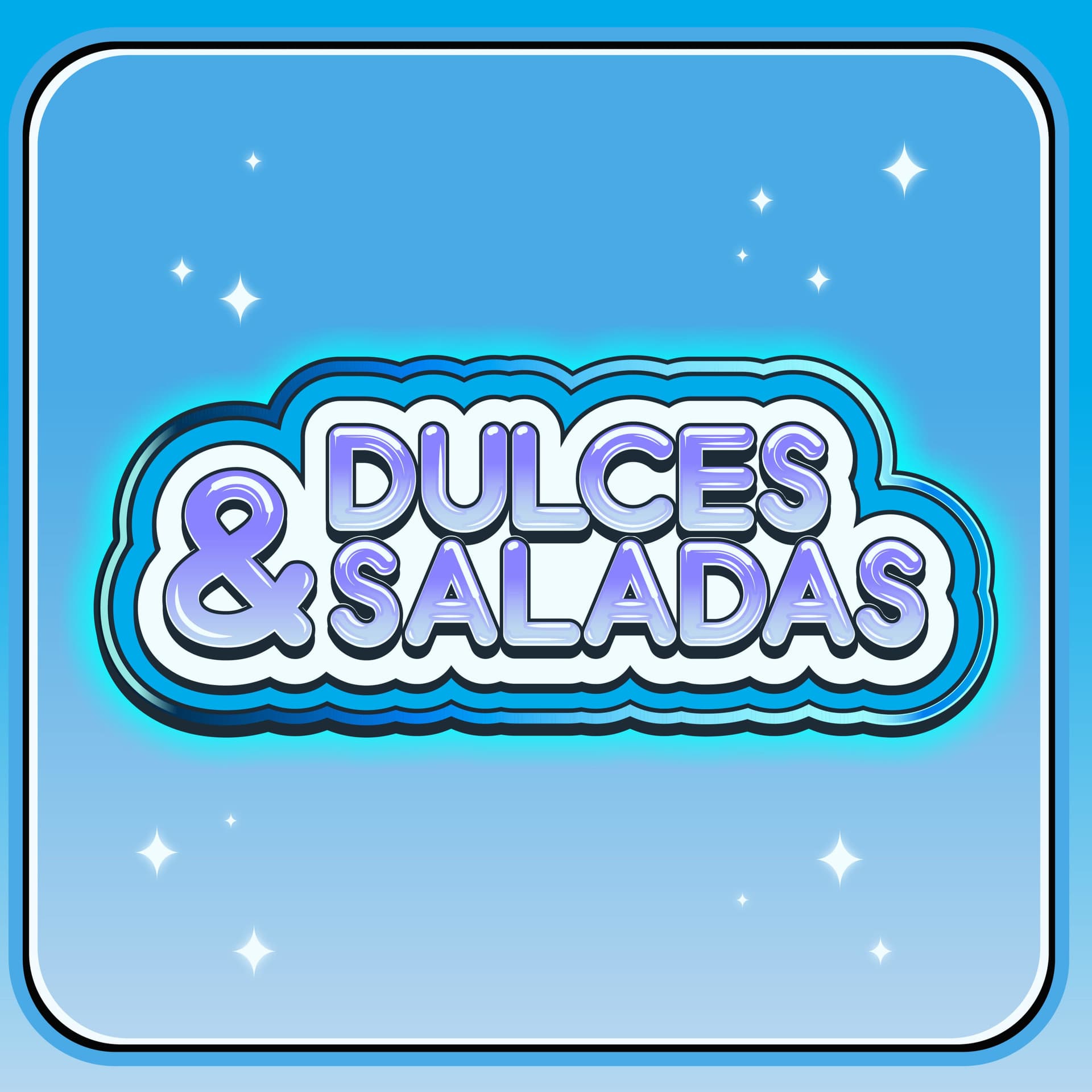 Dulces y Saladas - Podcasts