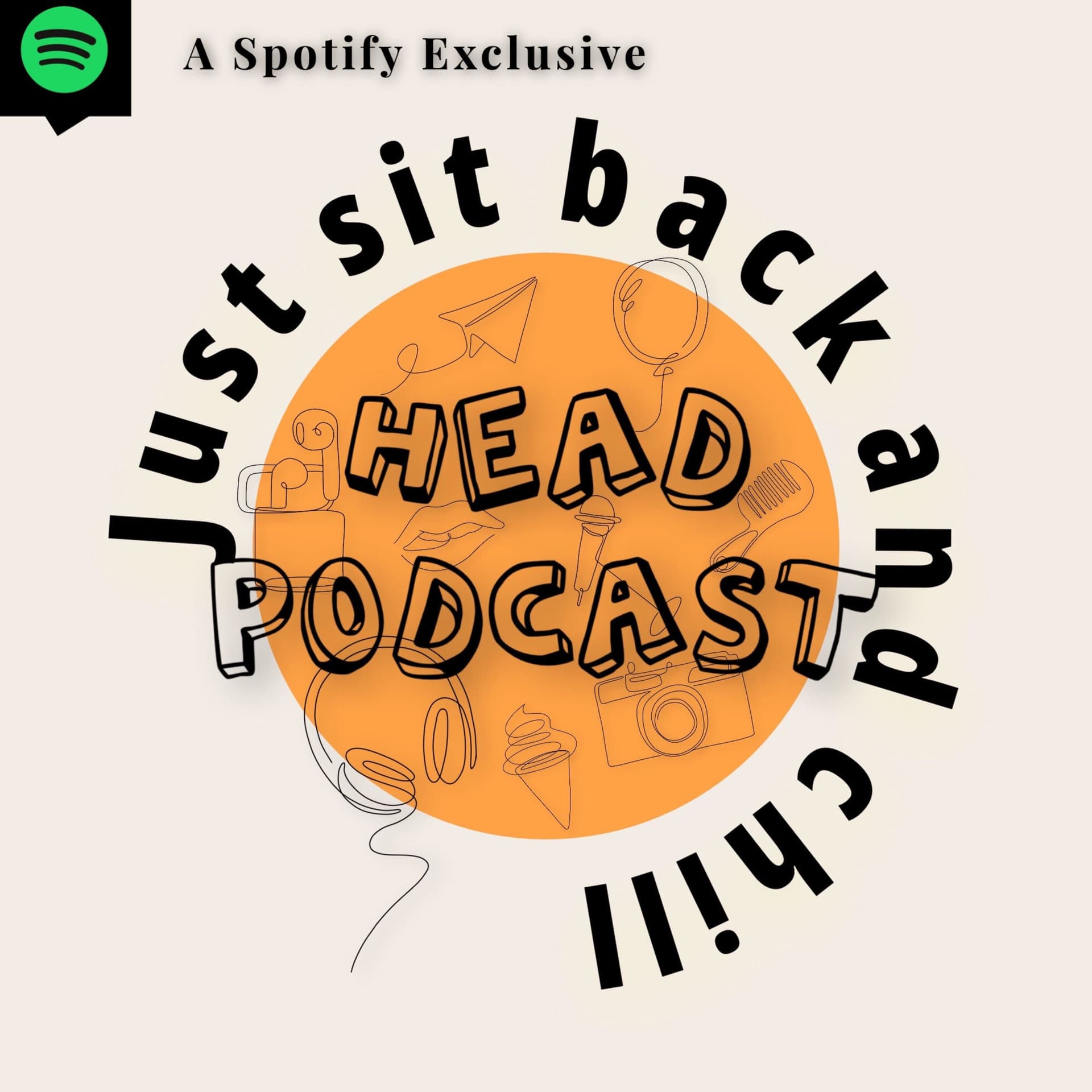 HEAD PODCAST - Podcasts