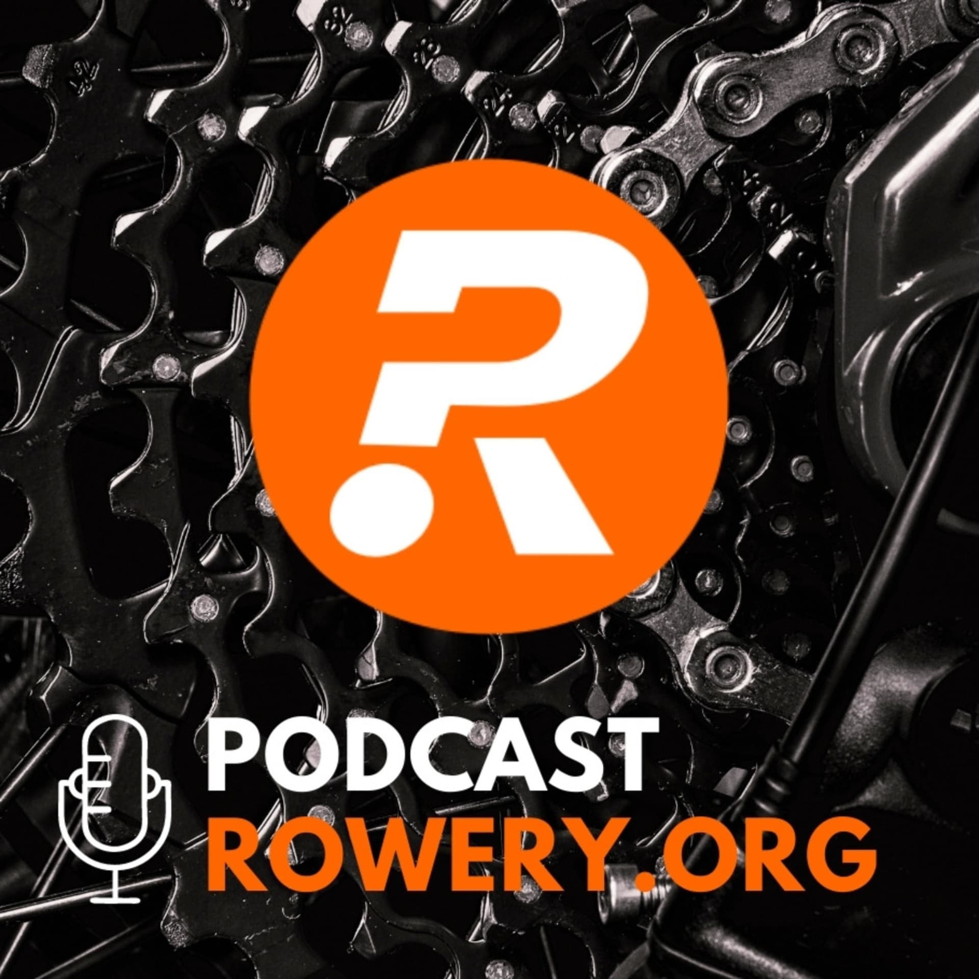 Kolarstwo by Rowery.org - Podcasts