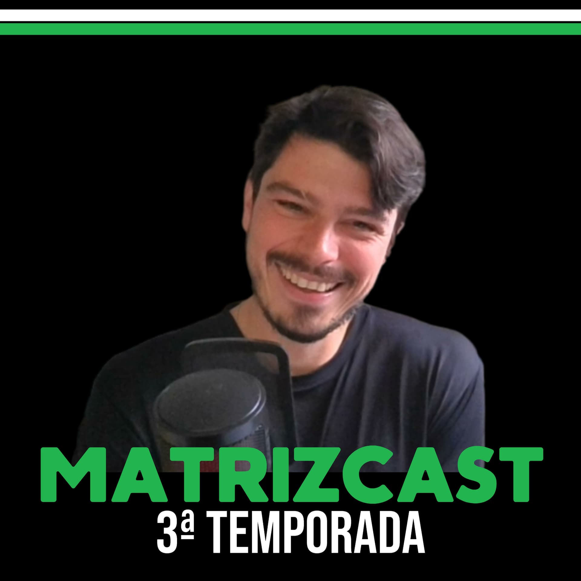 MatrizCast - Podcasts