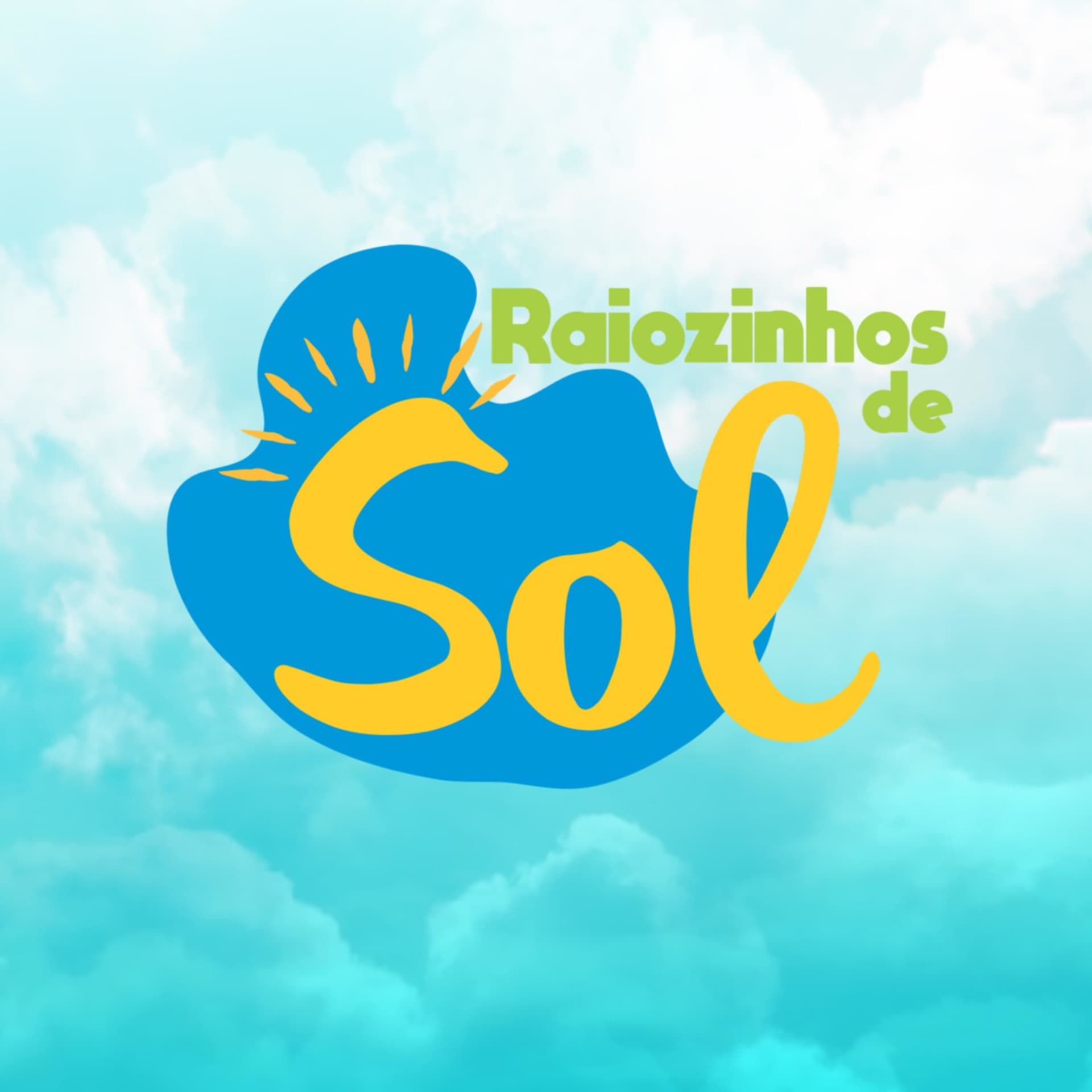 Raiozinhos de Sol - Apresentação - Podcasts