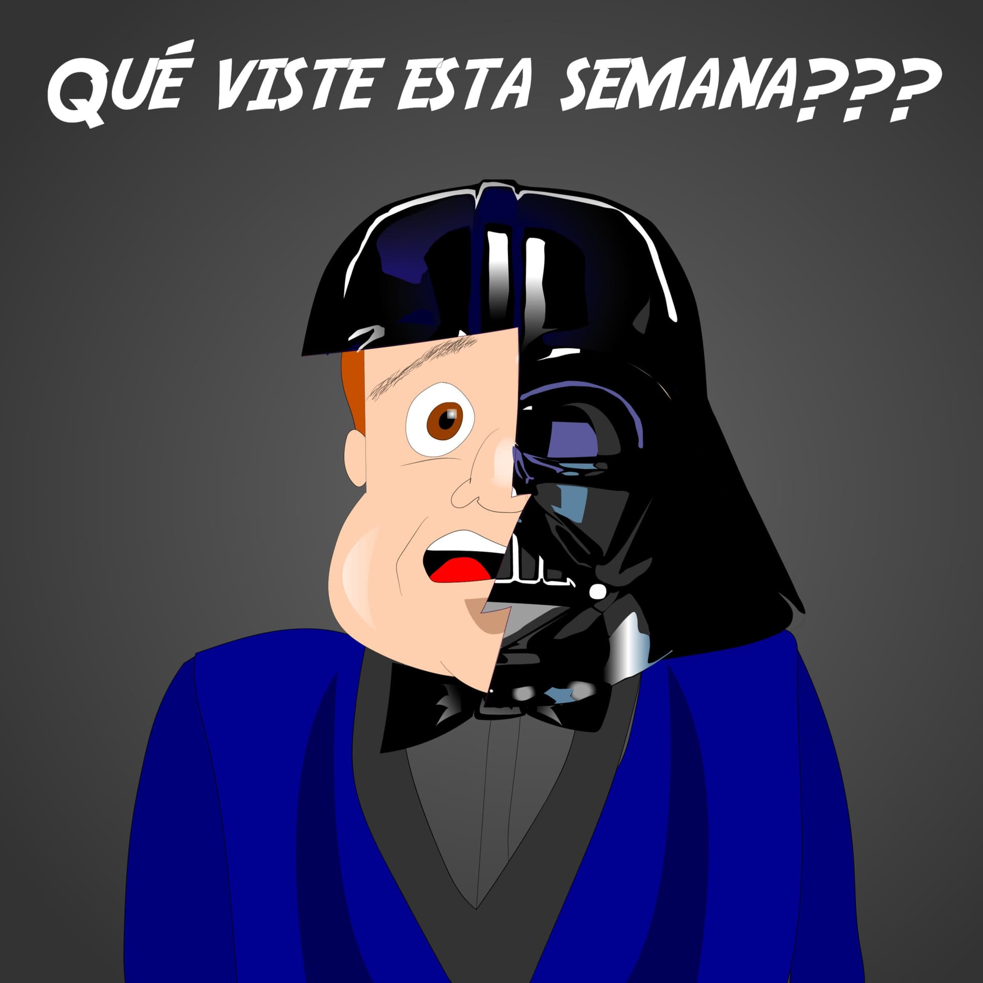 Qué Viste Esta Semana? - Podcasts