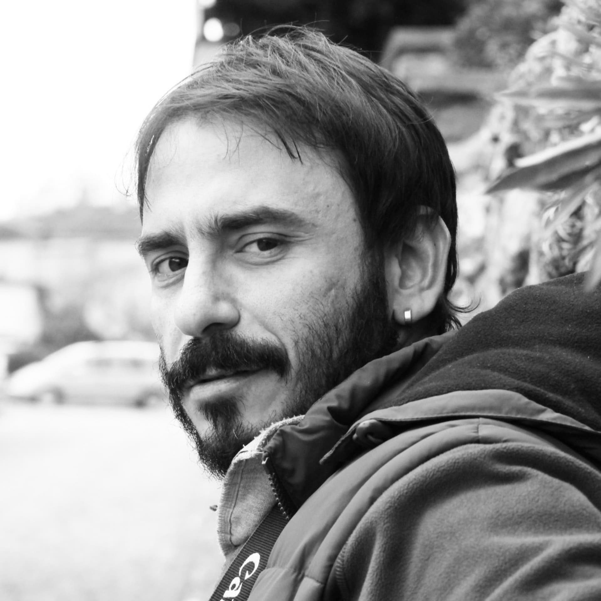 ATLASIN şiir defteri - Podcasts
